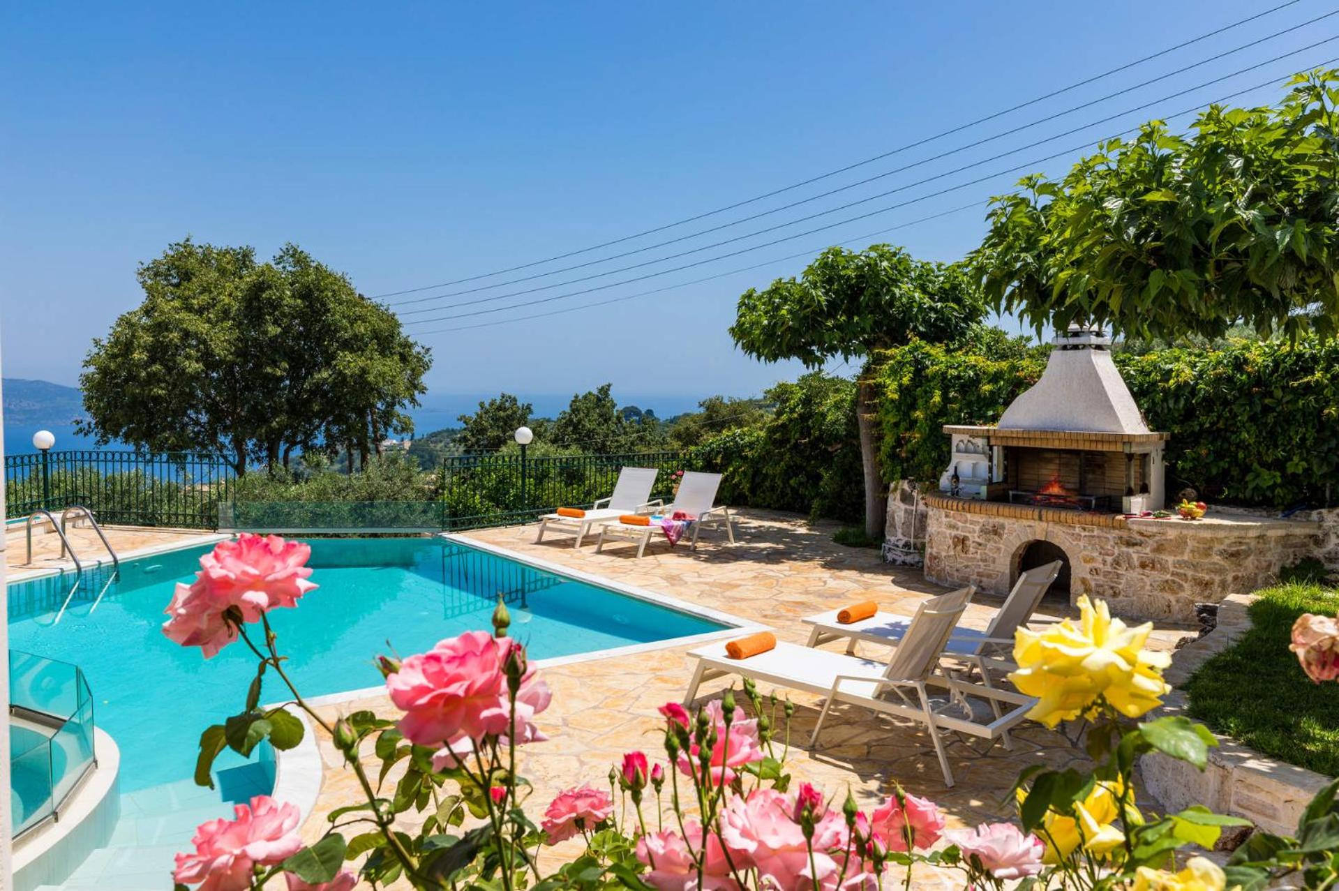 Villa Kokokilas by Villa Plus view 2