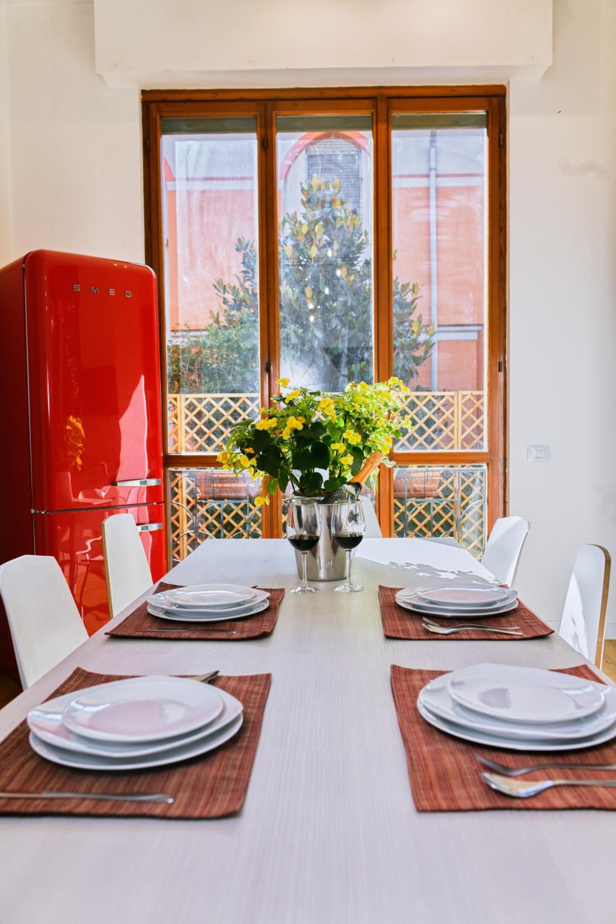La Villa bed & breakfast