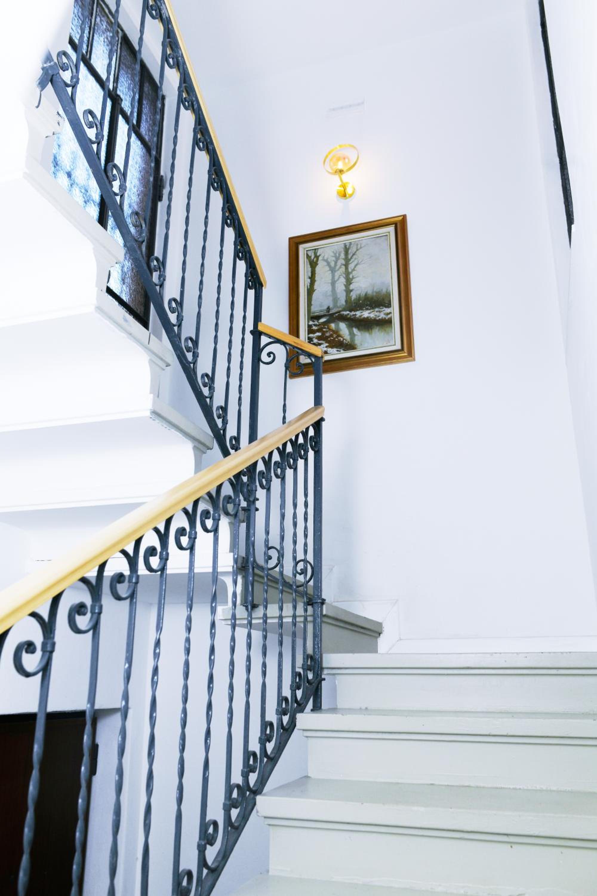 La Villa bed & breakfast