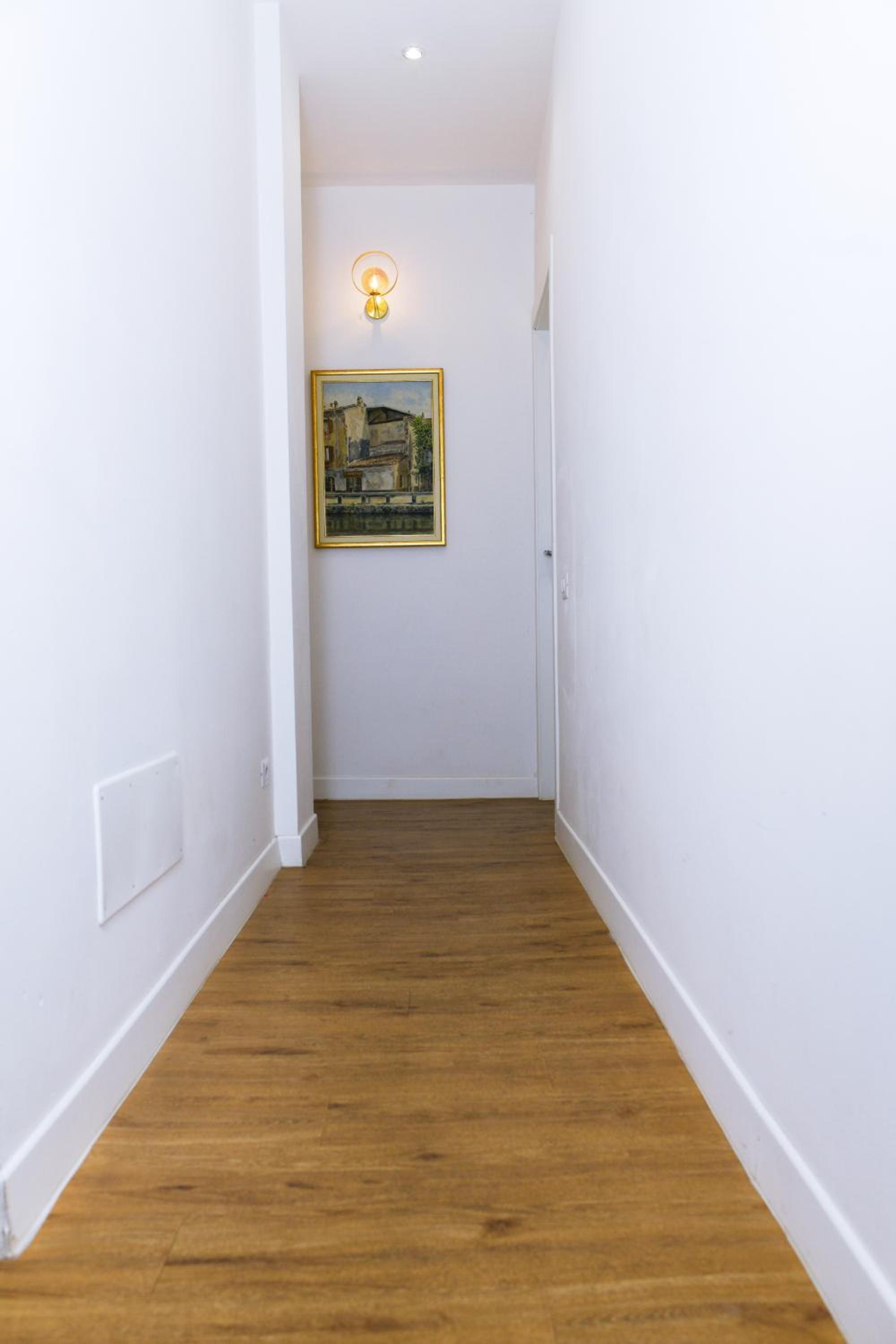 La Villa bed & breakfast