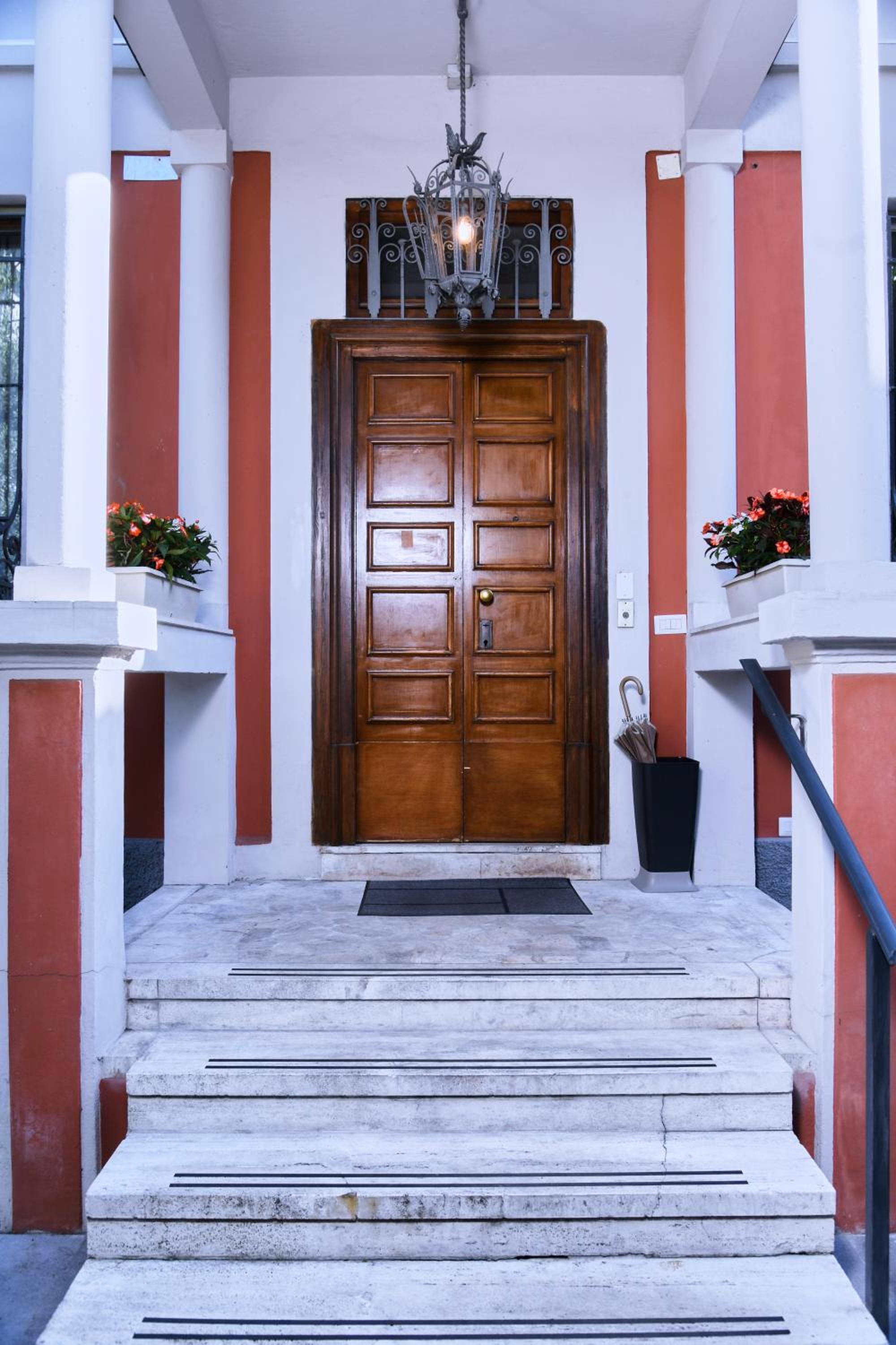 La Villa bed & breakfast
