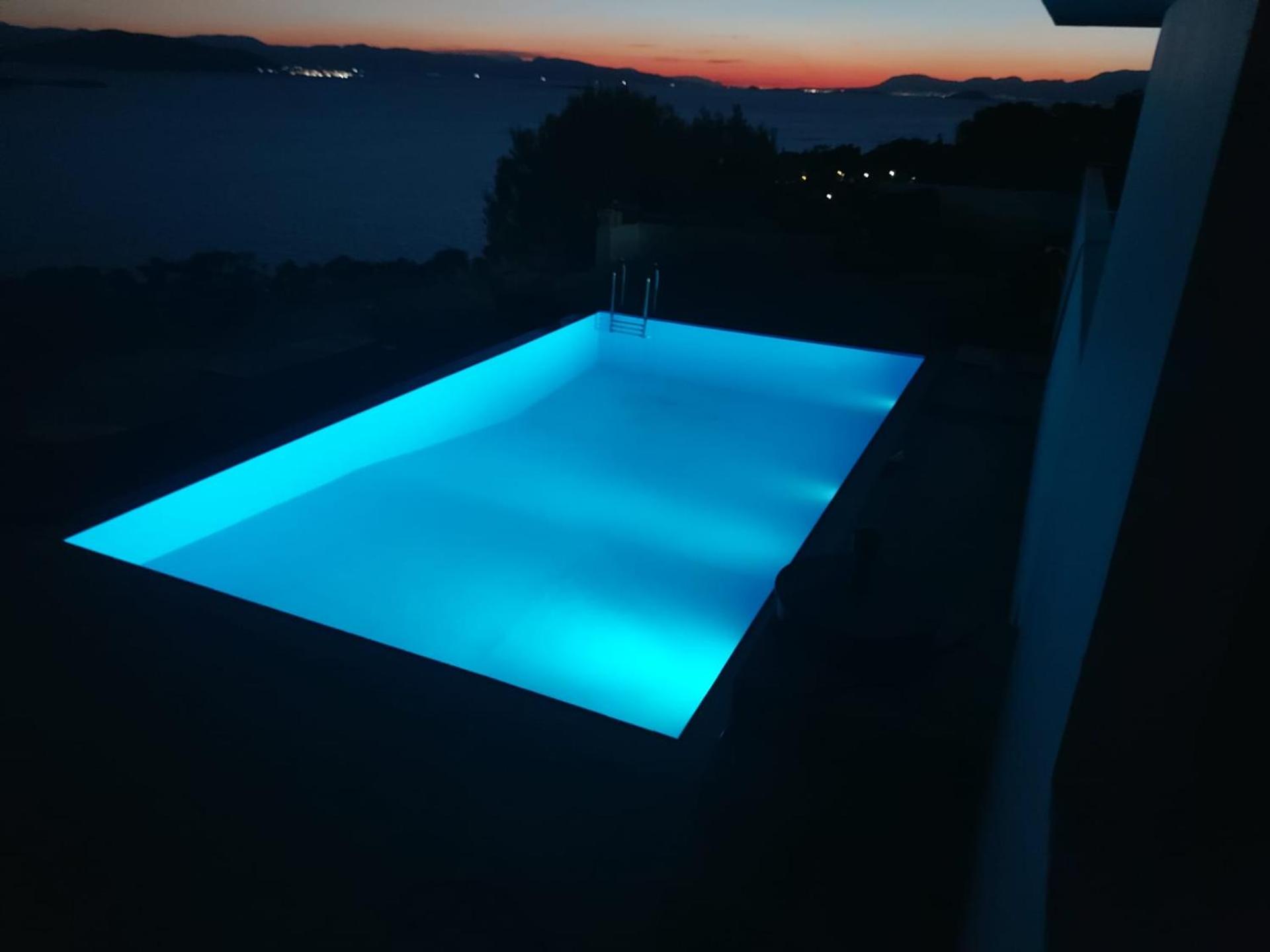 Villa Harmonia