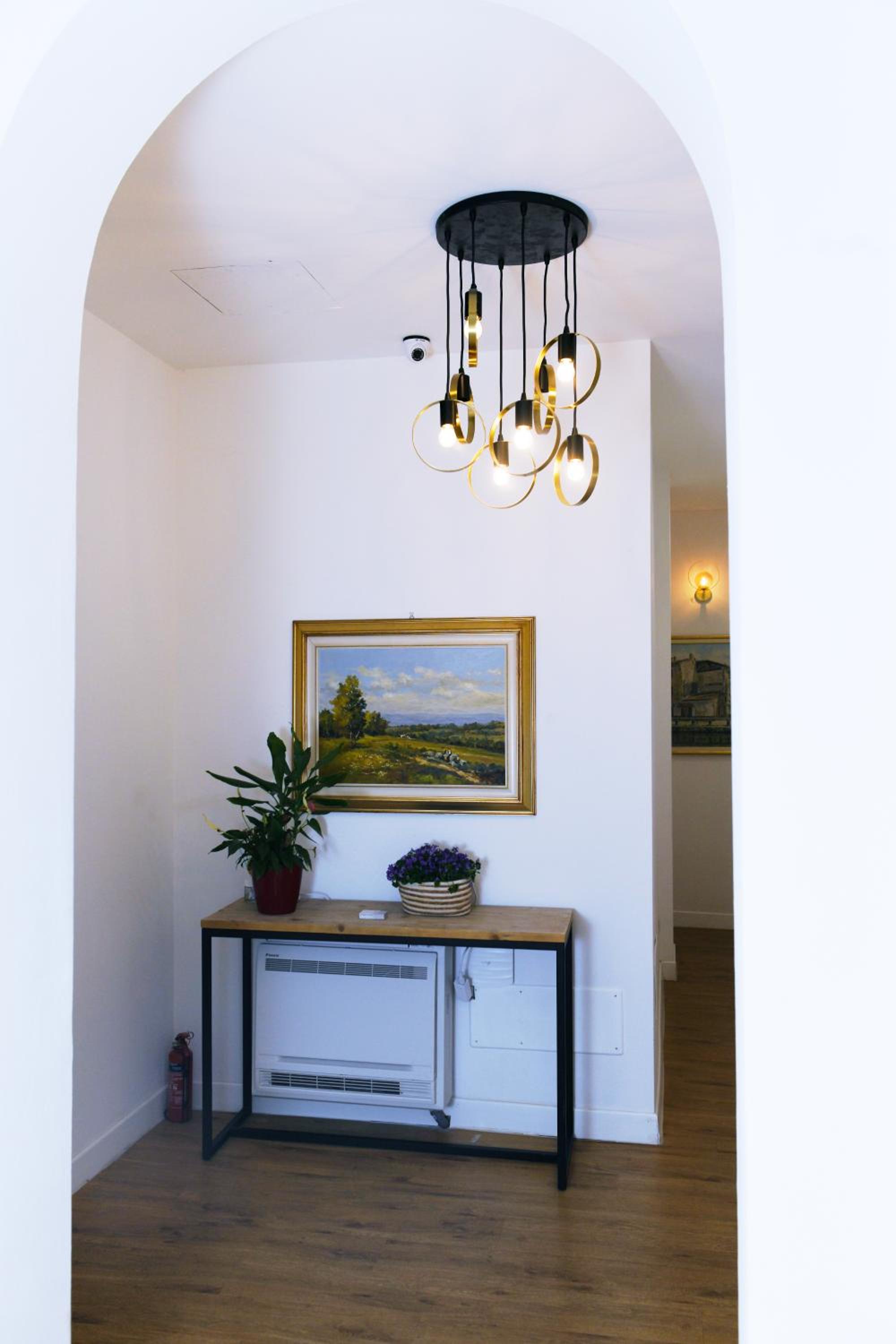 La Villa bed & breakfast