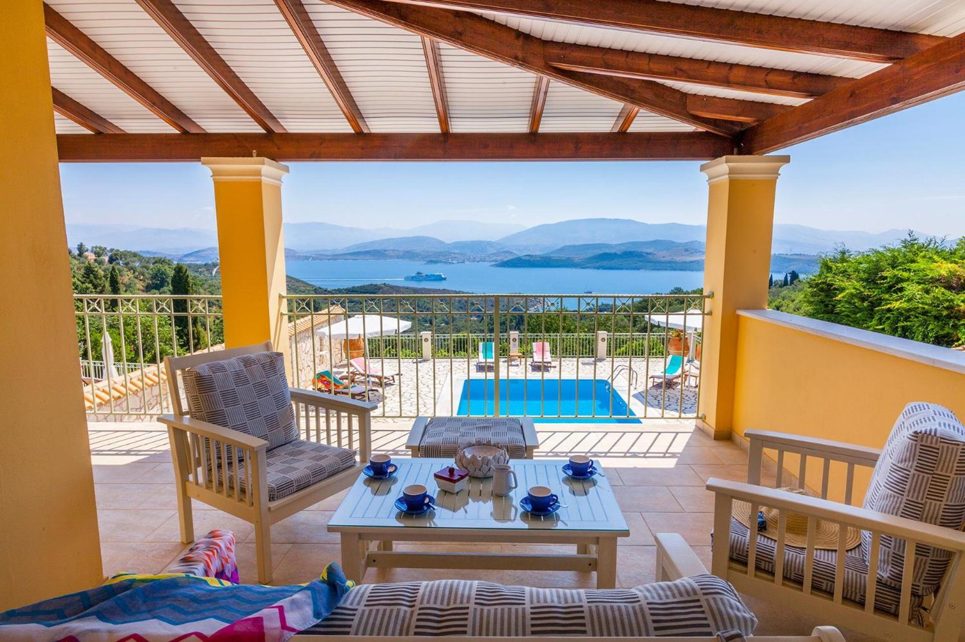 Villa Petrosa by Villa Plus photo 2