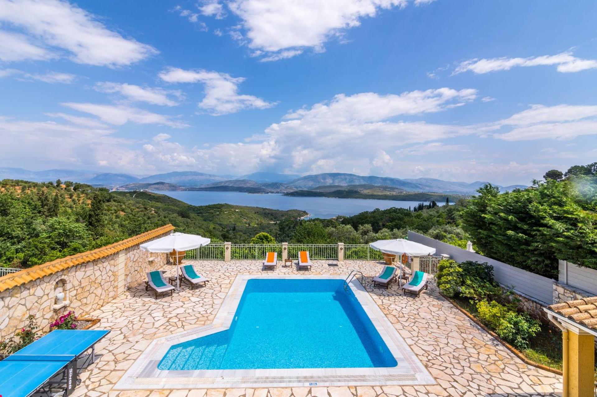Villa Petrosa by Villa Plus view 5
