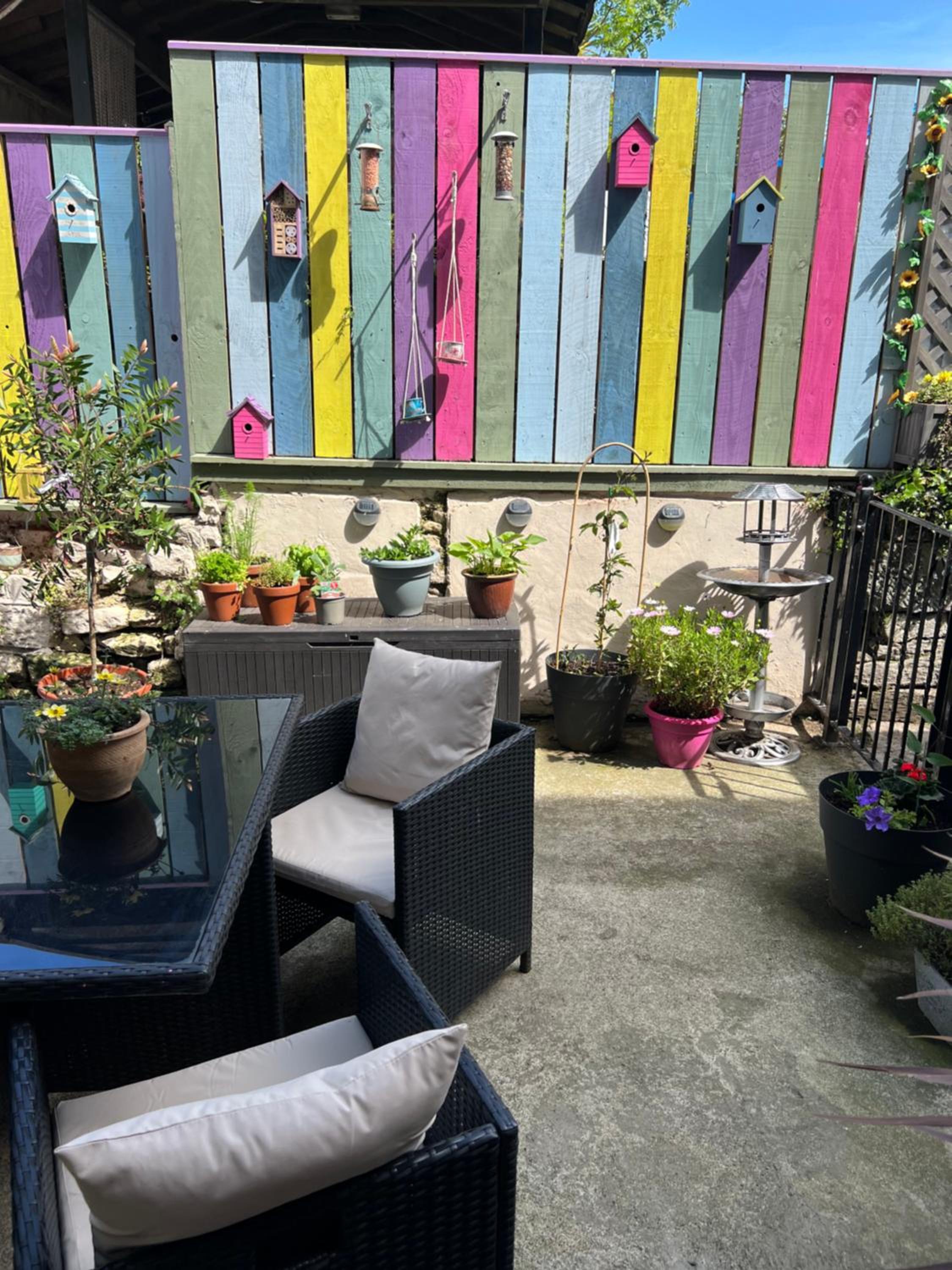 Outdoor Space