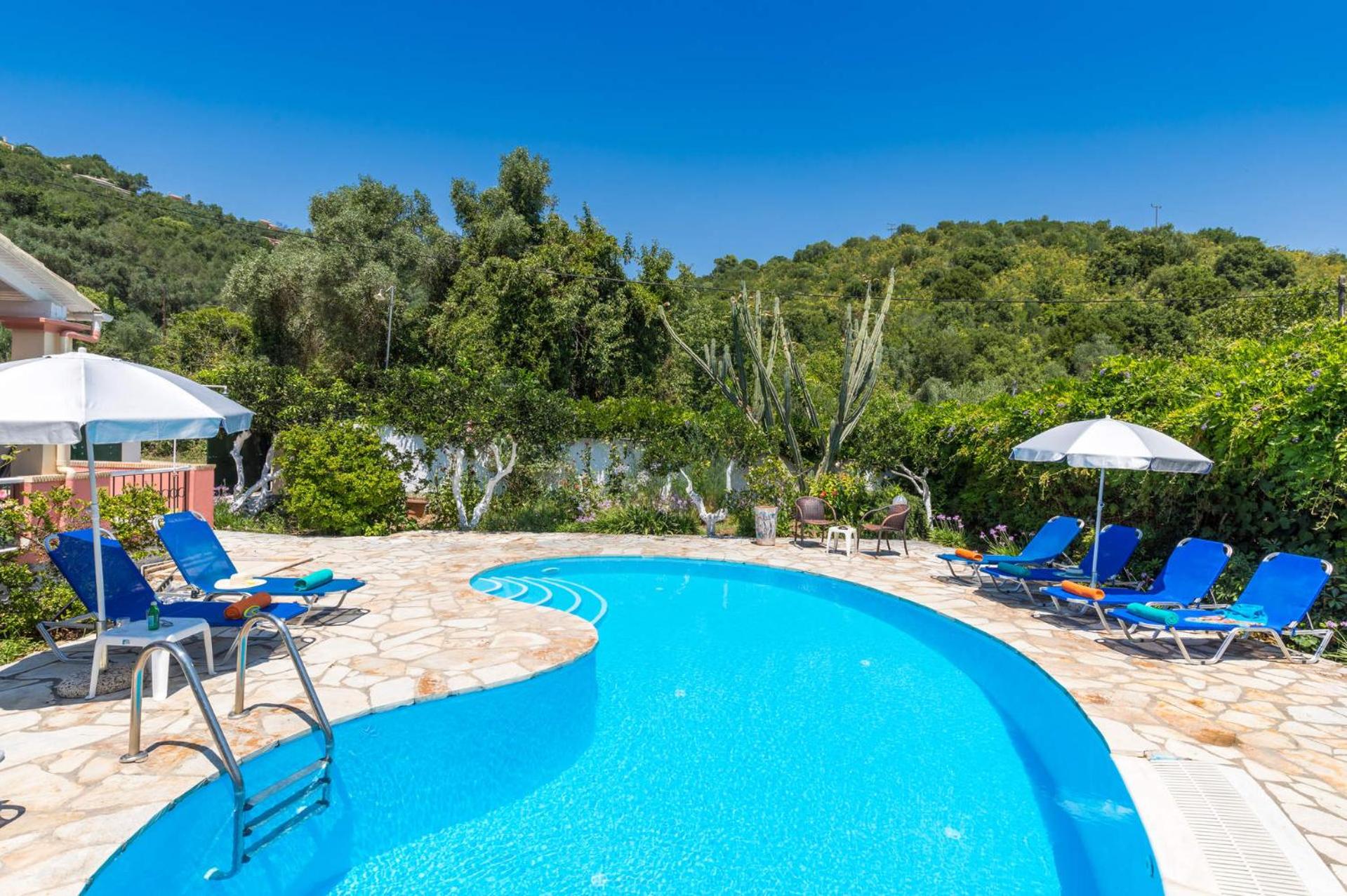 Villa Foula by Villa Plus photo 2