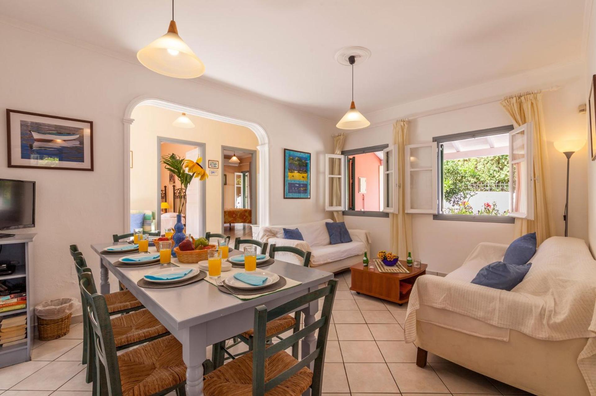 Villa Foula by Villa Plus photo 3