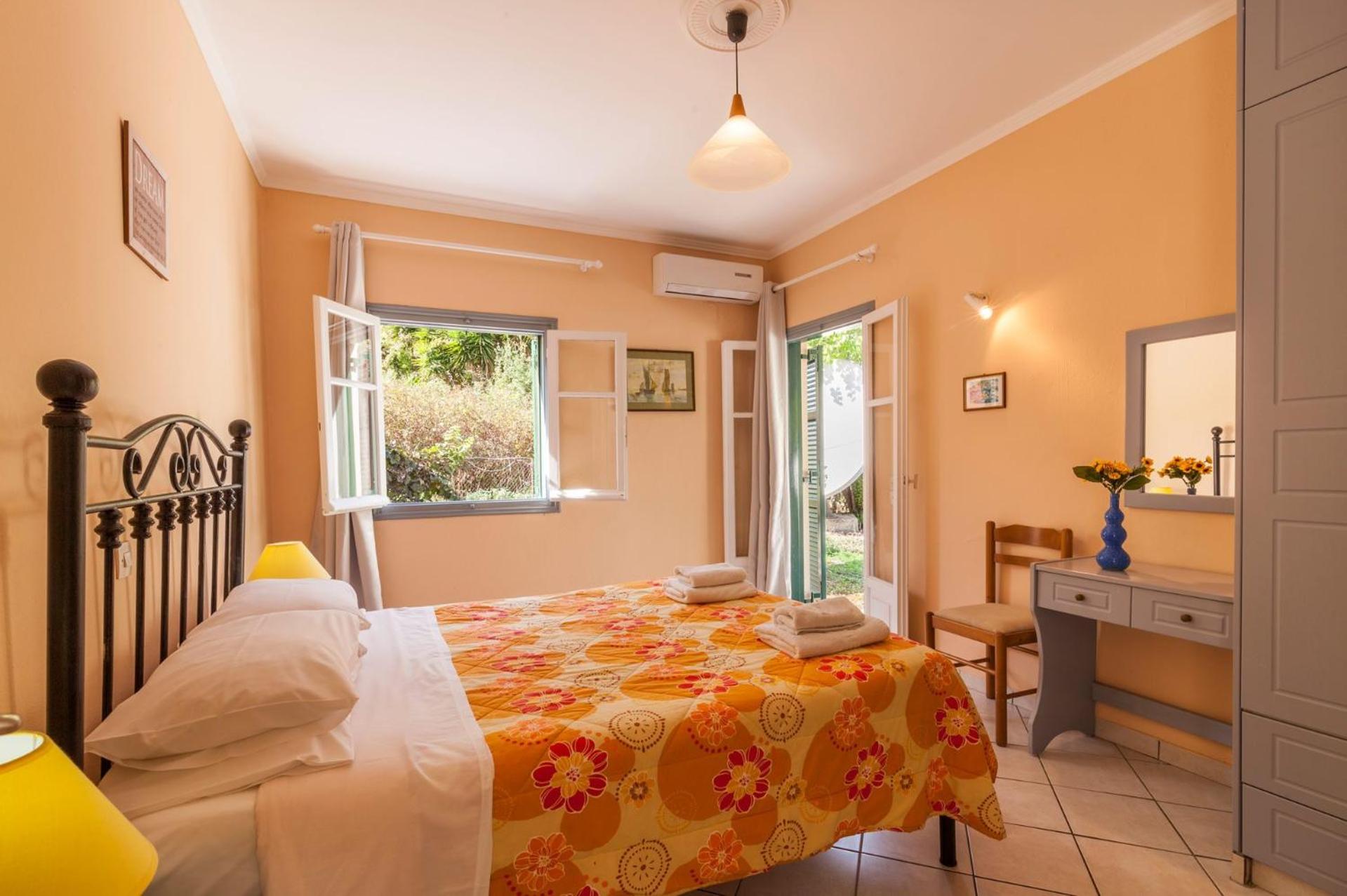 Villa Foula by Villa Plus view 3