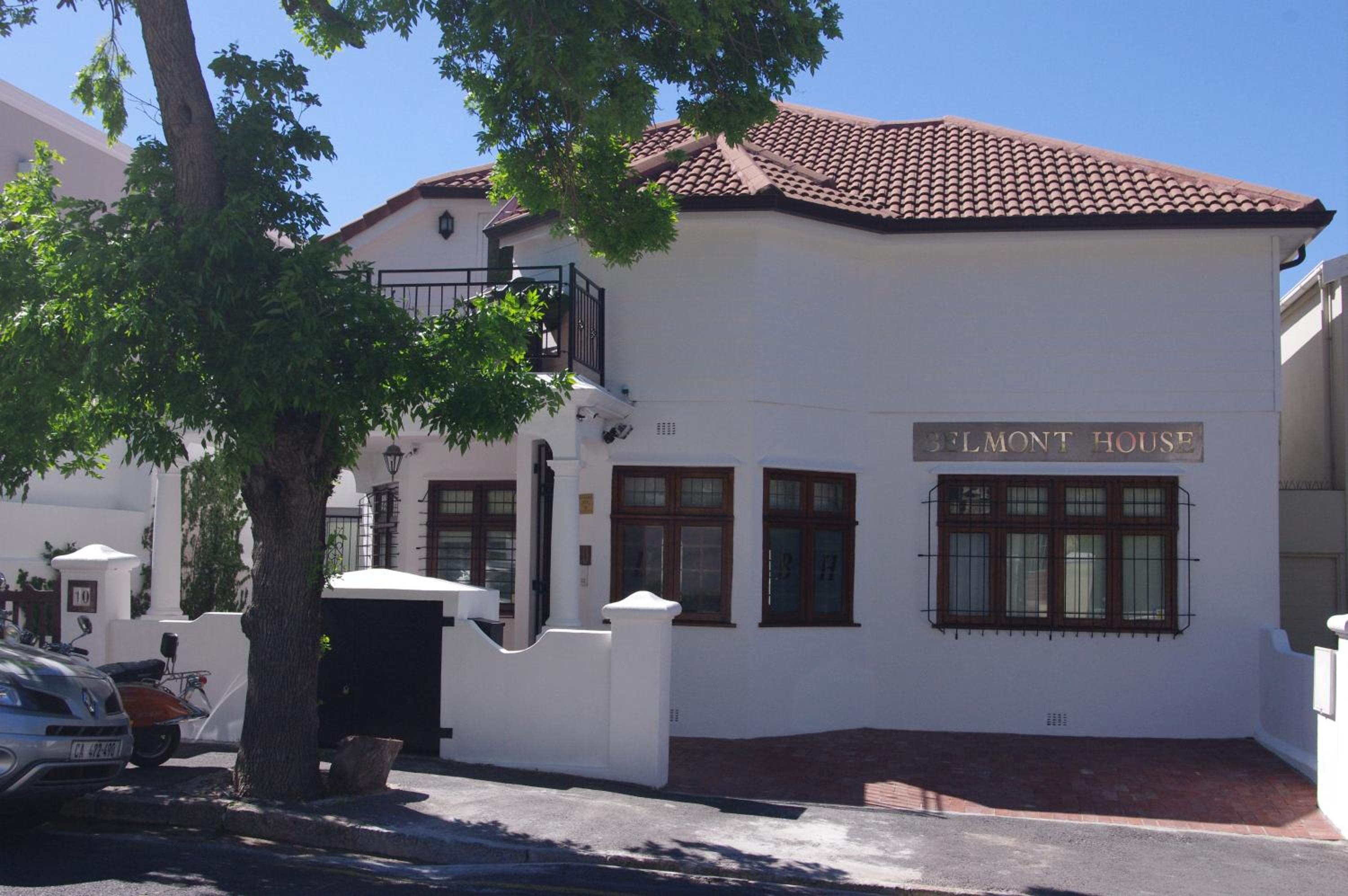 Belmont Guest House