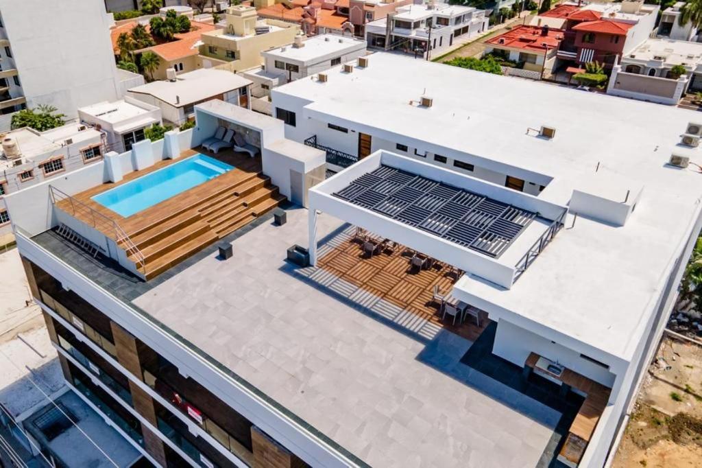 roof