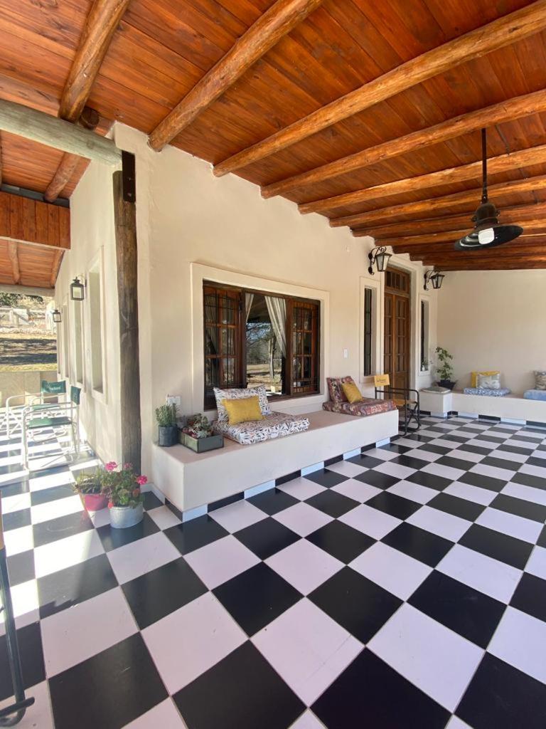 las brisas casas de campo un lugar para soñar