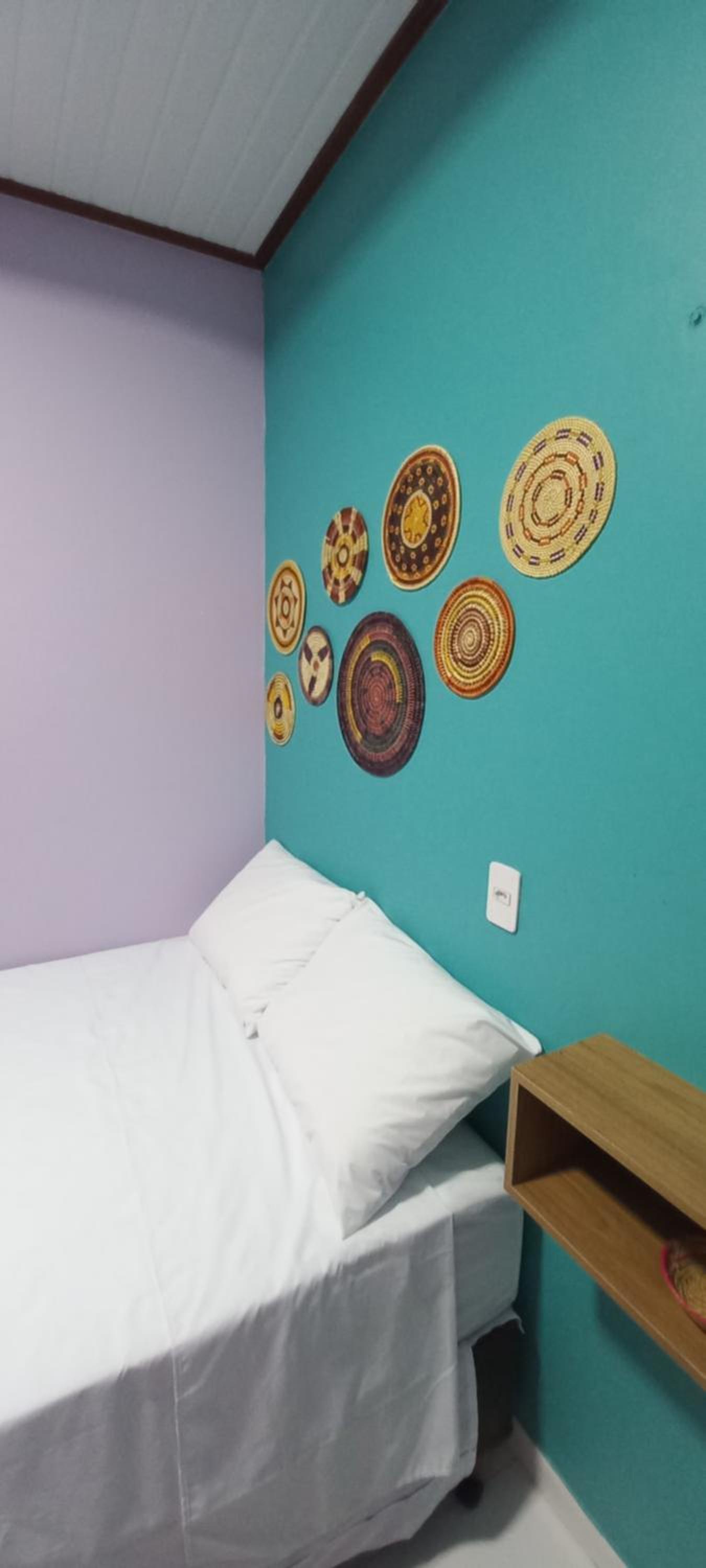 Casa da Vila - Hospedaria - 3 min do centrinho de Alter