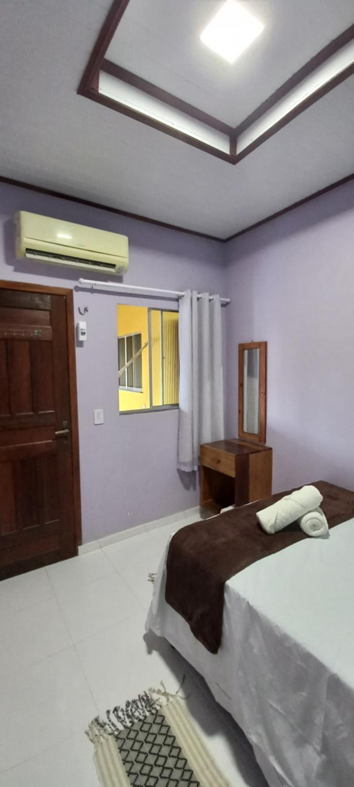 Casa da Vila - Hospedaria - 3 min do centrinho de Alter