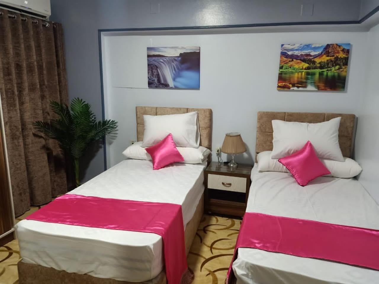 فاكانزا شقة فندقية مفروشة- vacanze view 5