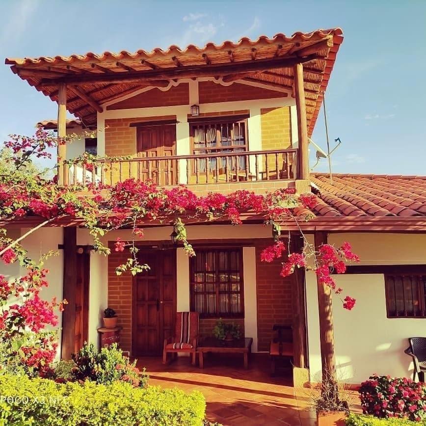 Casa De Campo Villa Caney