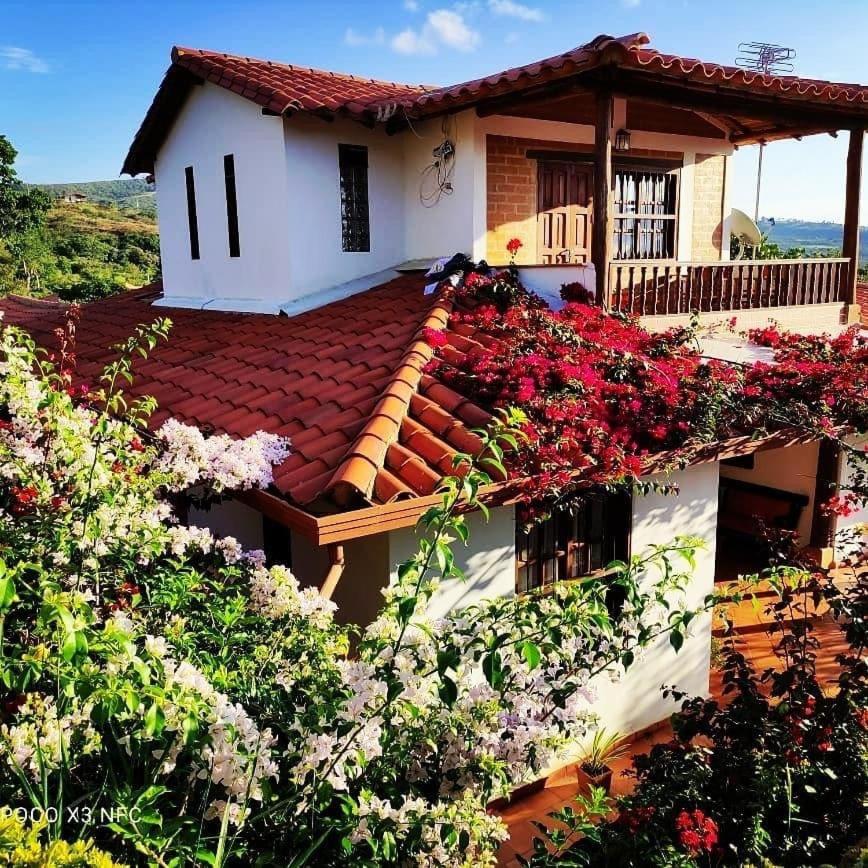 Casa De Campo Villa Caney