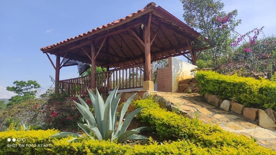Casa De Campo Villa Caney