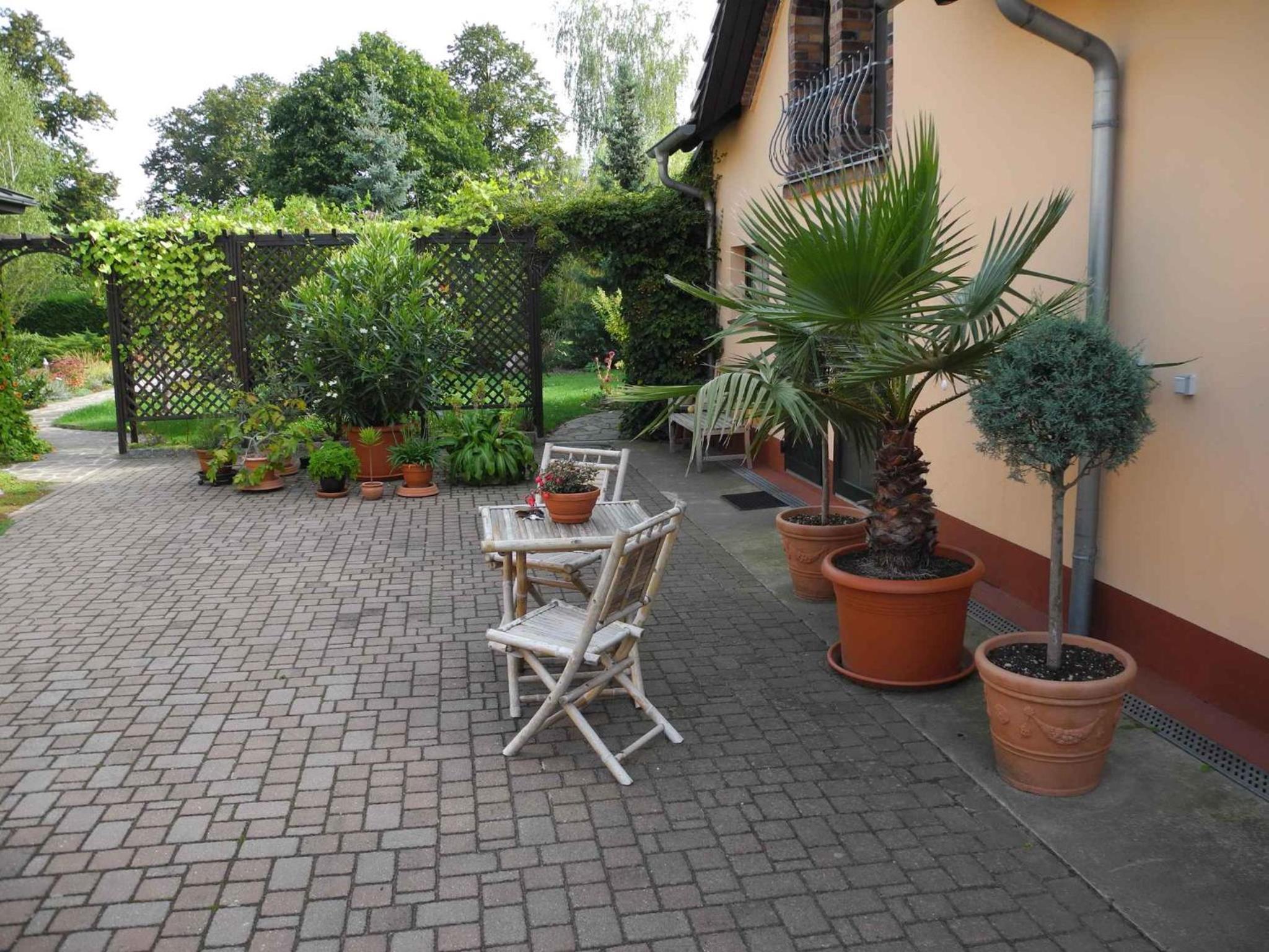Apartments in Vetschau Spreewald 2618 view 4