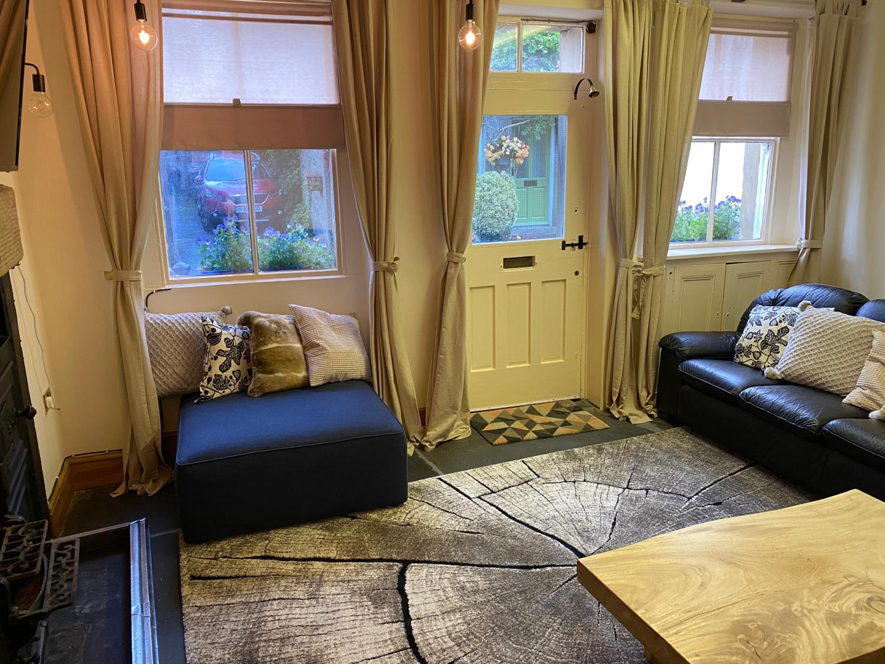 The Old Post Office - Giggleswick view 5