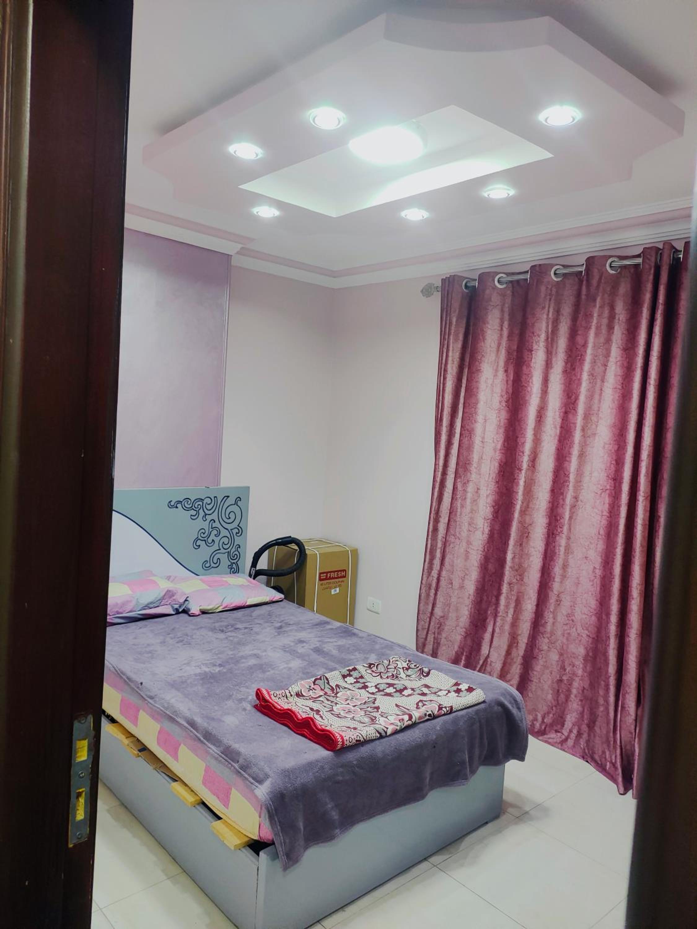 Royal Aura Residence