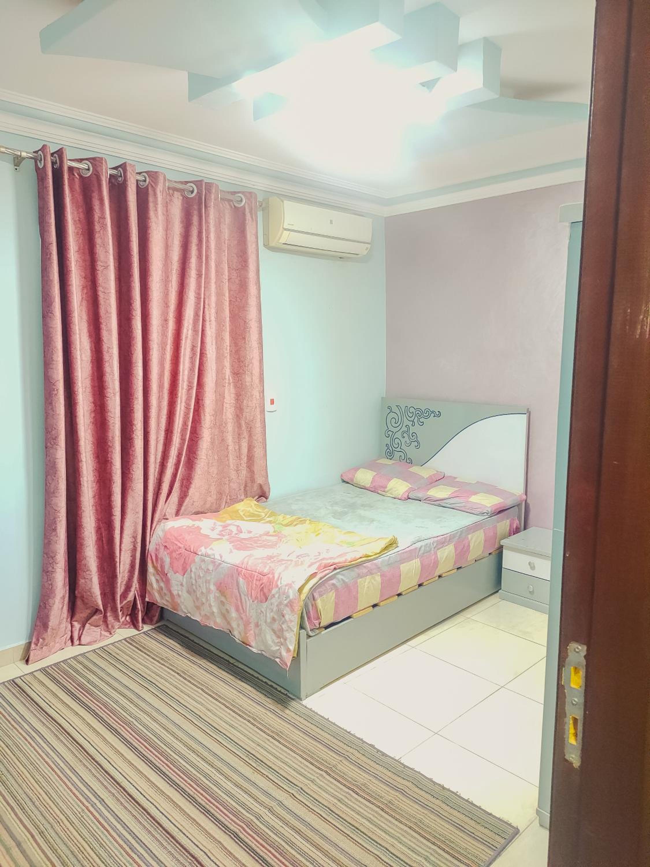 Royal Aura Residence