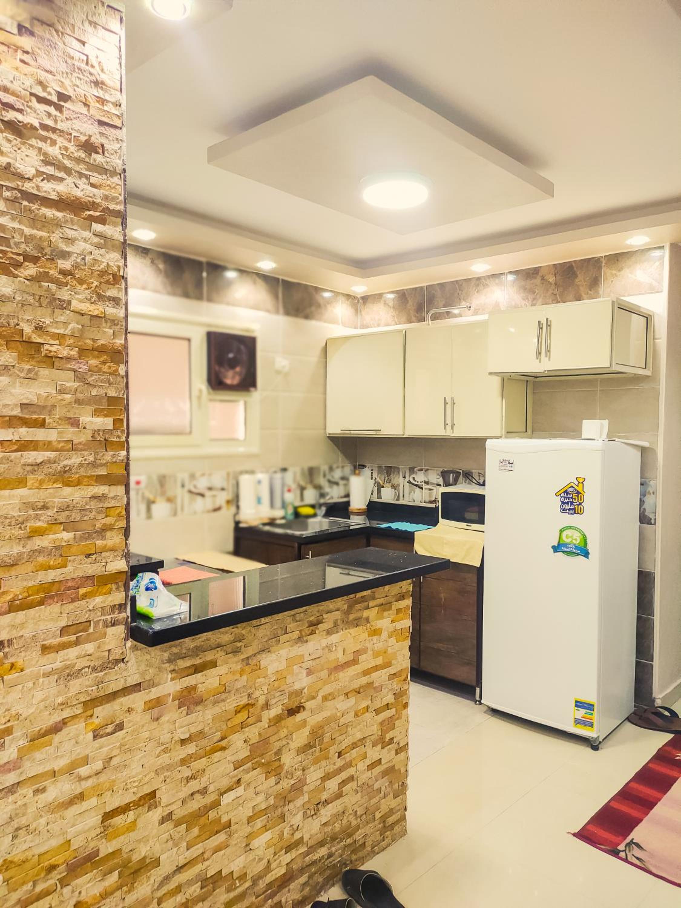 Royal Aura Residence