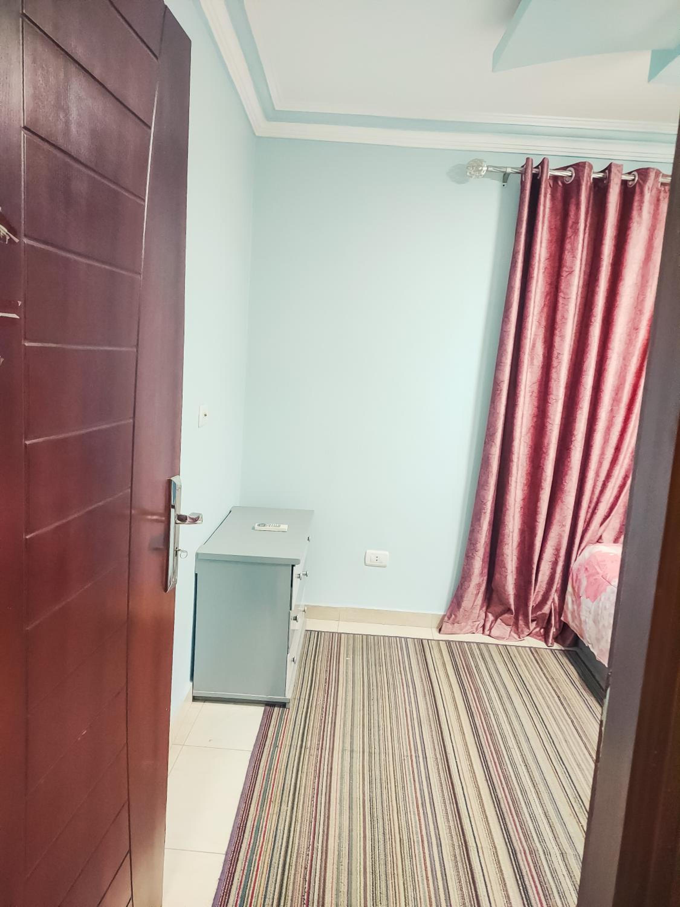 Royal Aura Residence