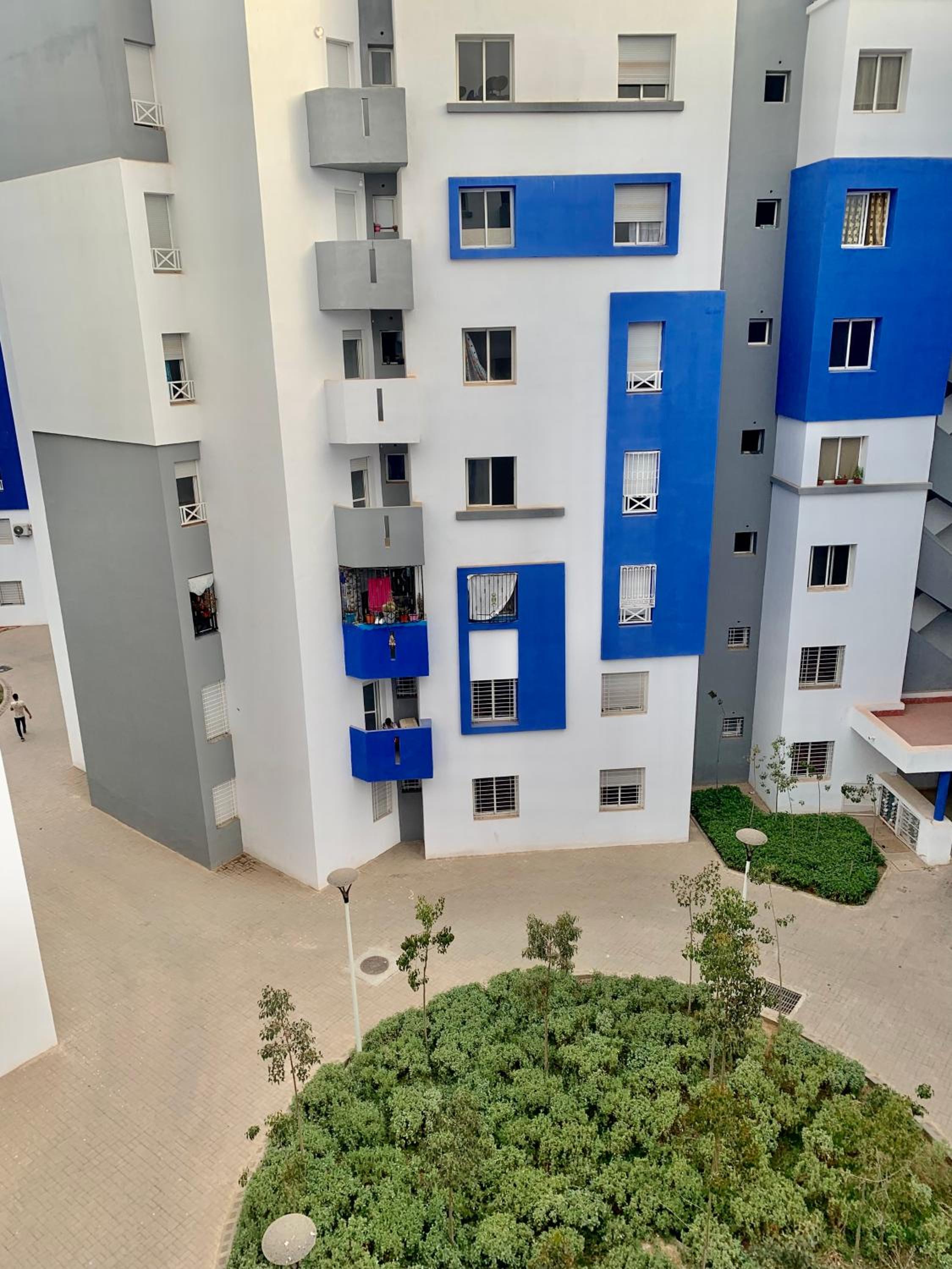 Serenity Apartment