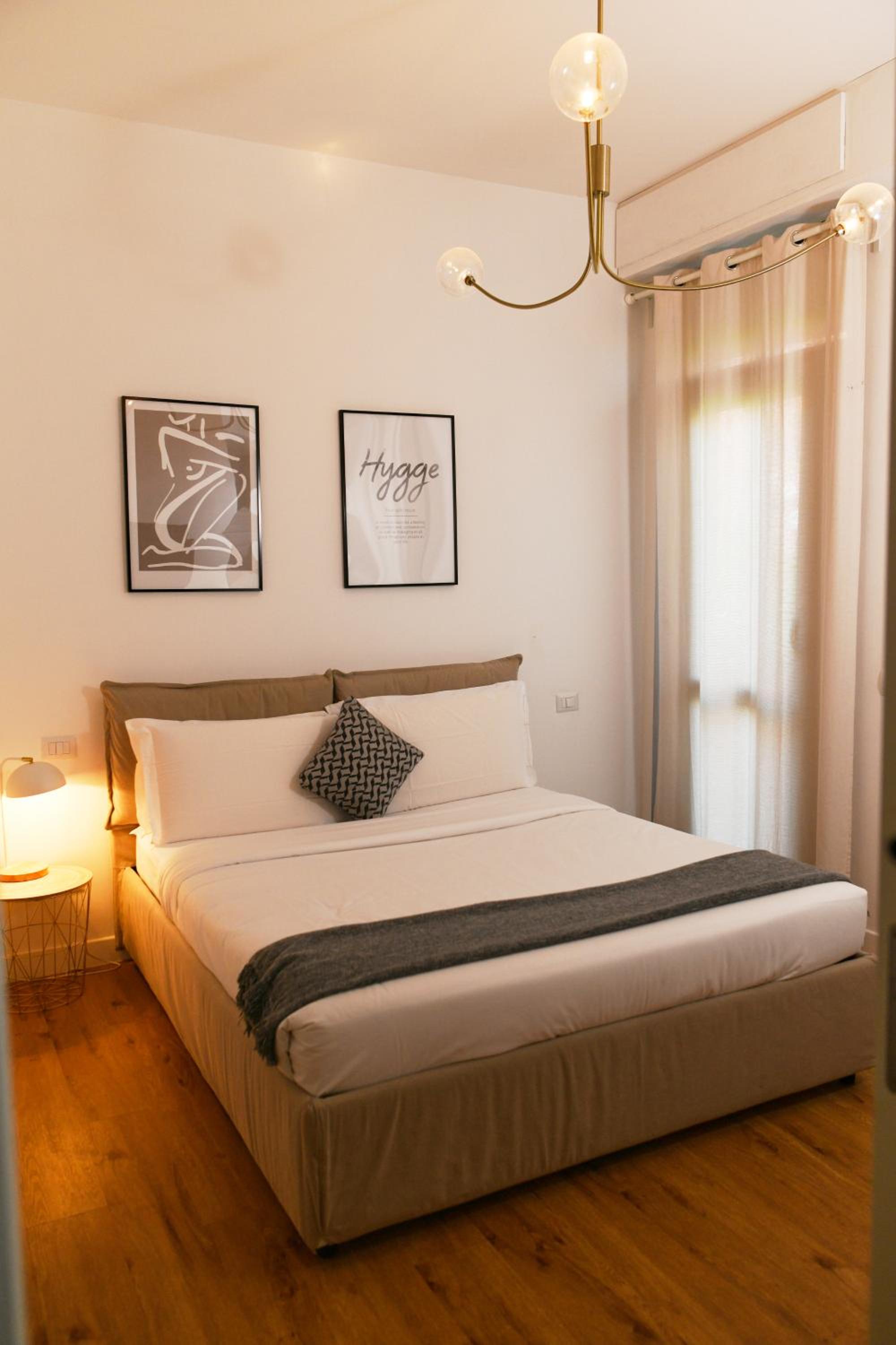 La Villa bed & breakfast