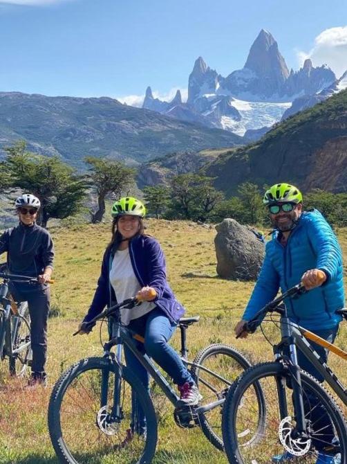 Estancia Bonanza Patagonian Lodge Experience
