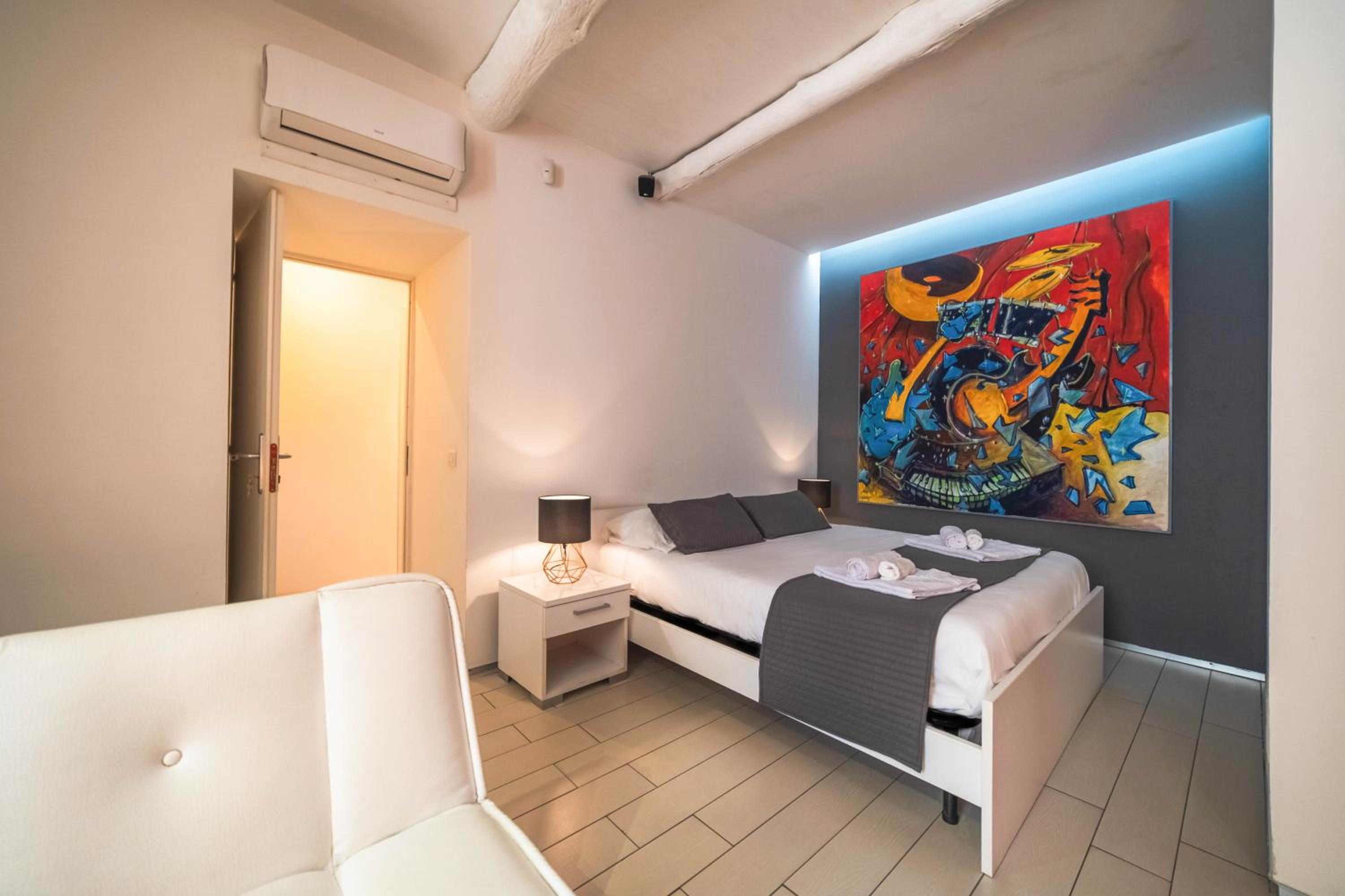 Villino Erminia - Seaside Art b&b