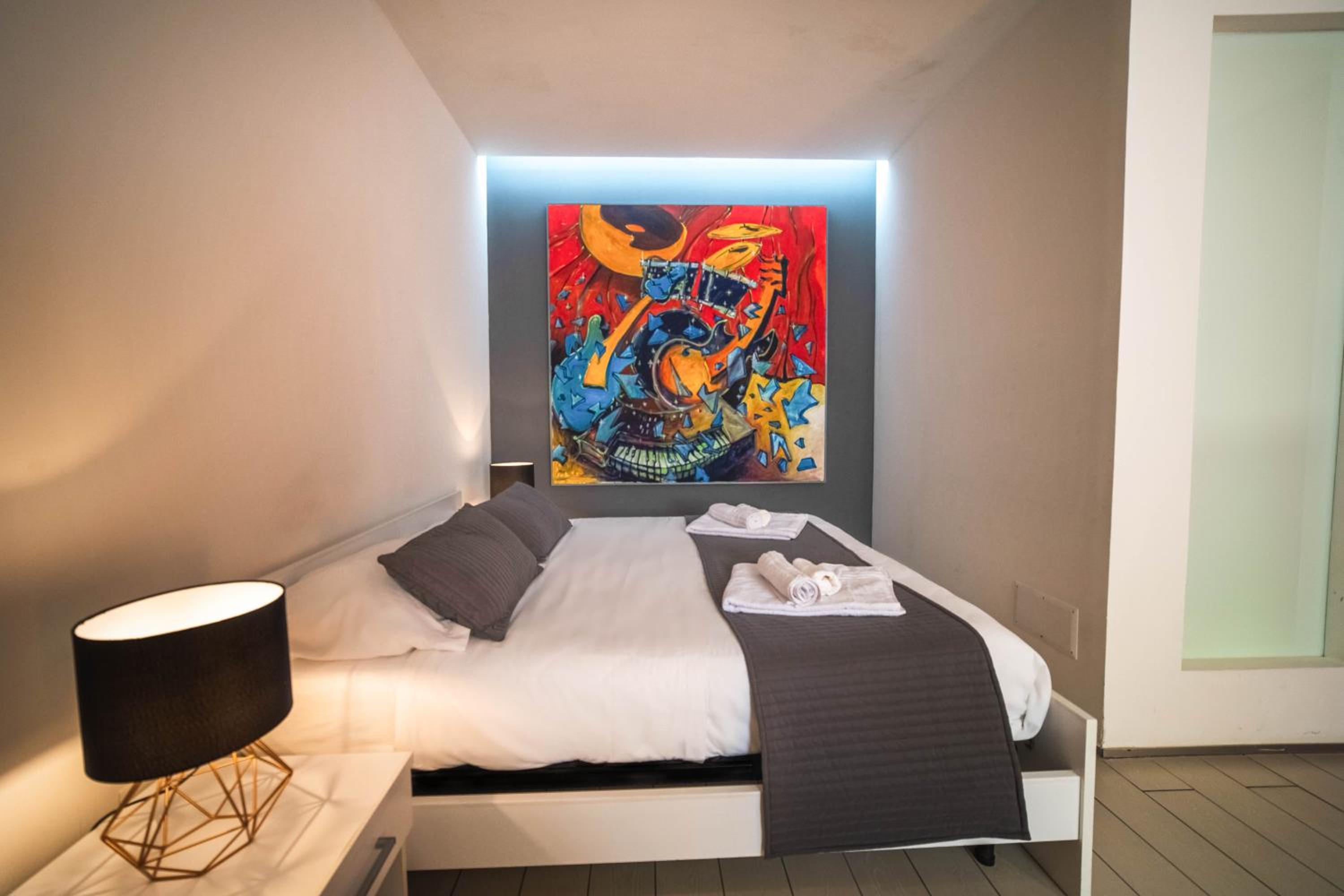 Villino Erminia - Seaside Art b&b photo 2