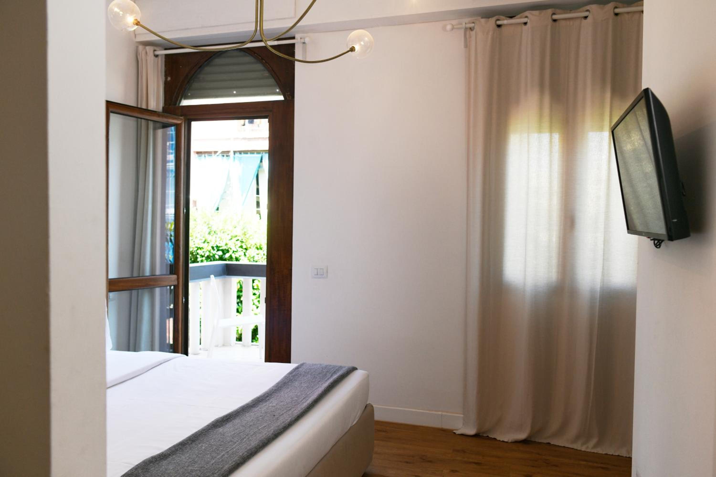 La Villa bed & breakfast
