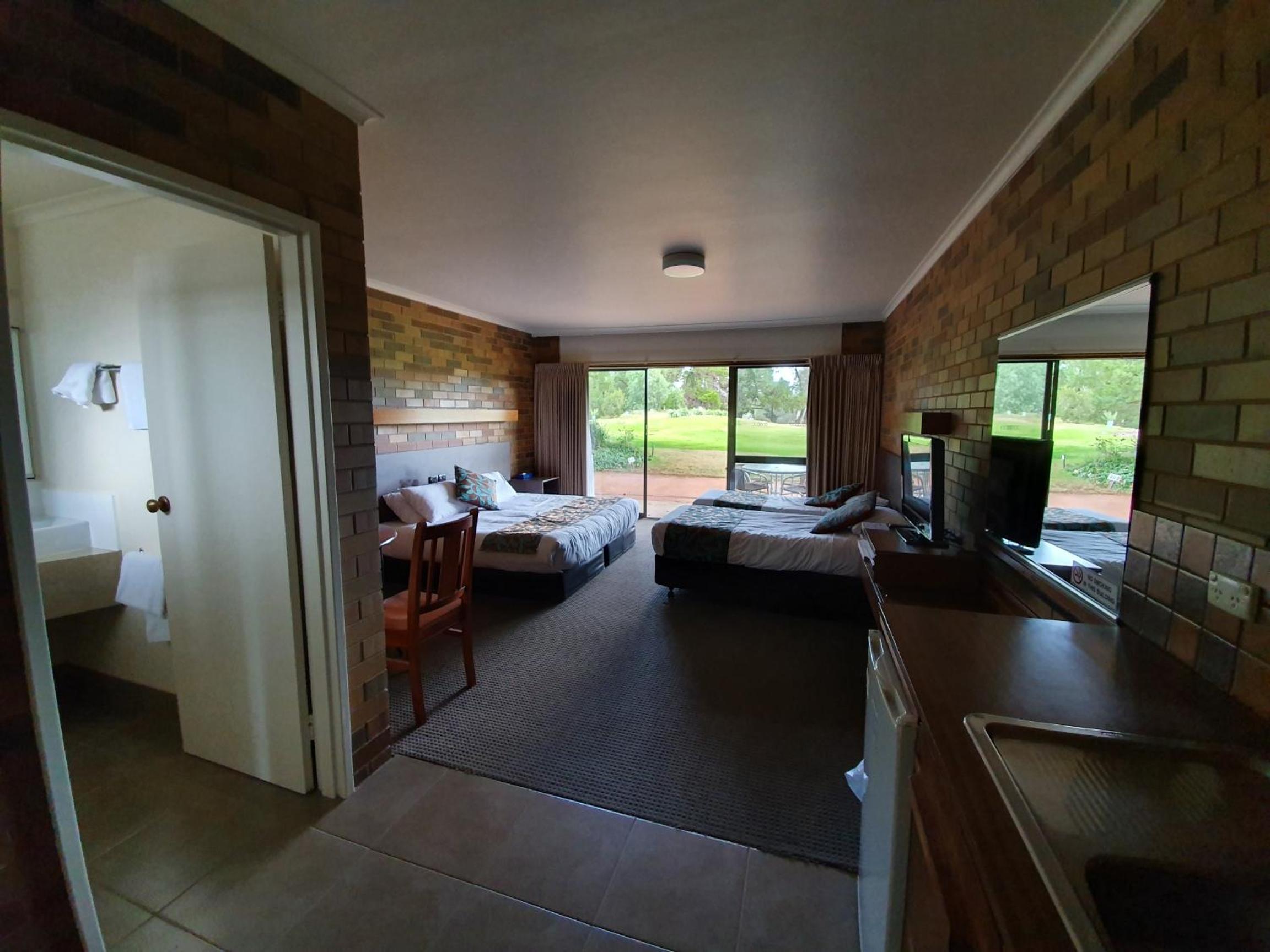 Shepparton Golf Motel