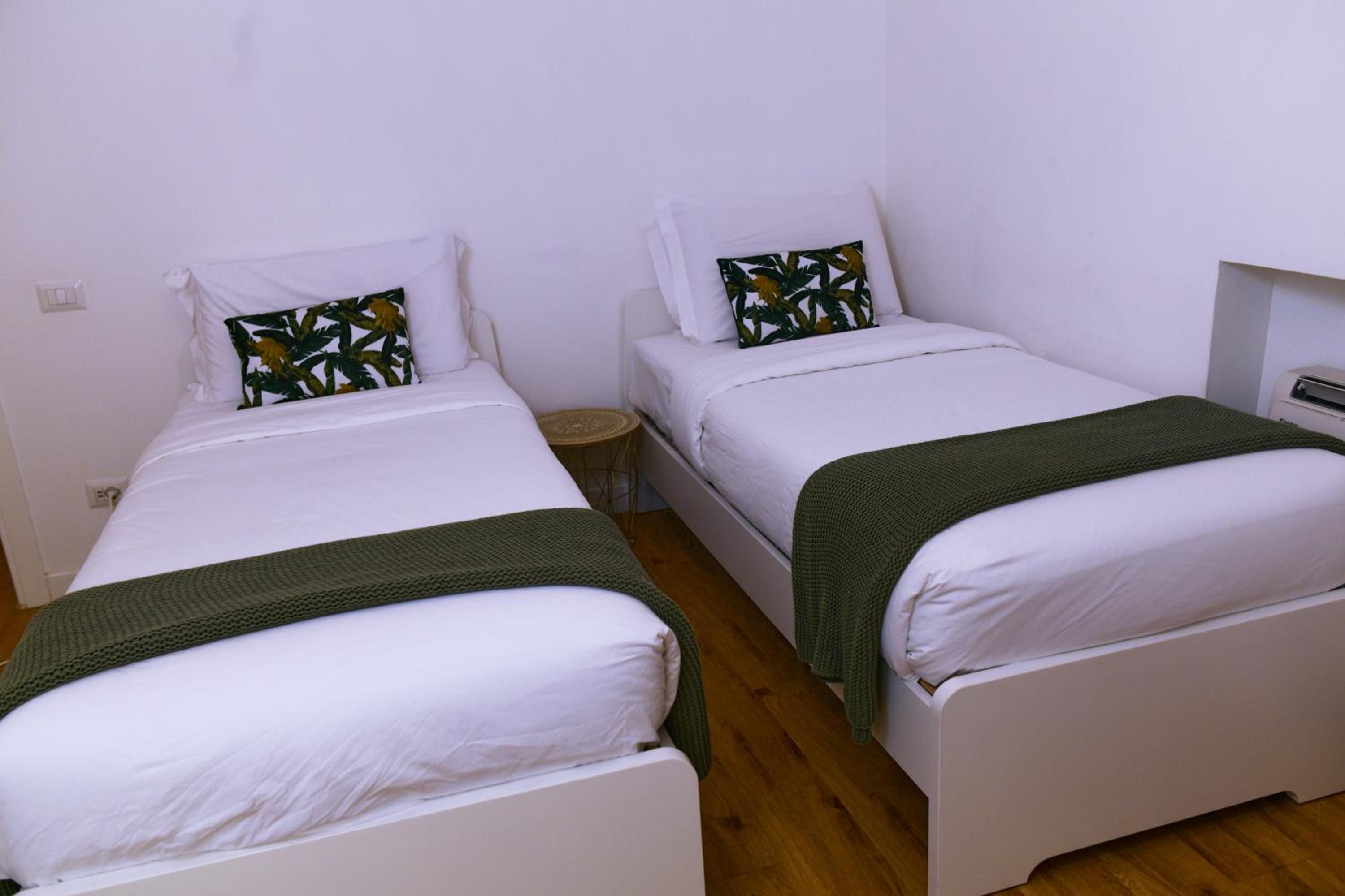 La Villa bed & breakfast