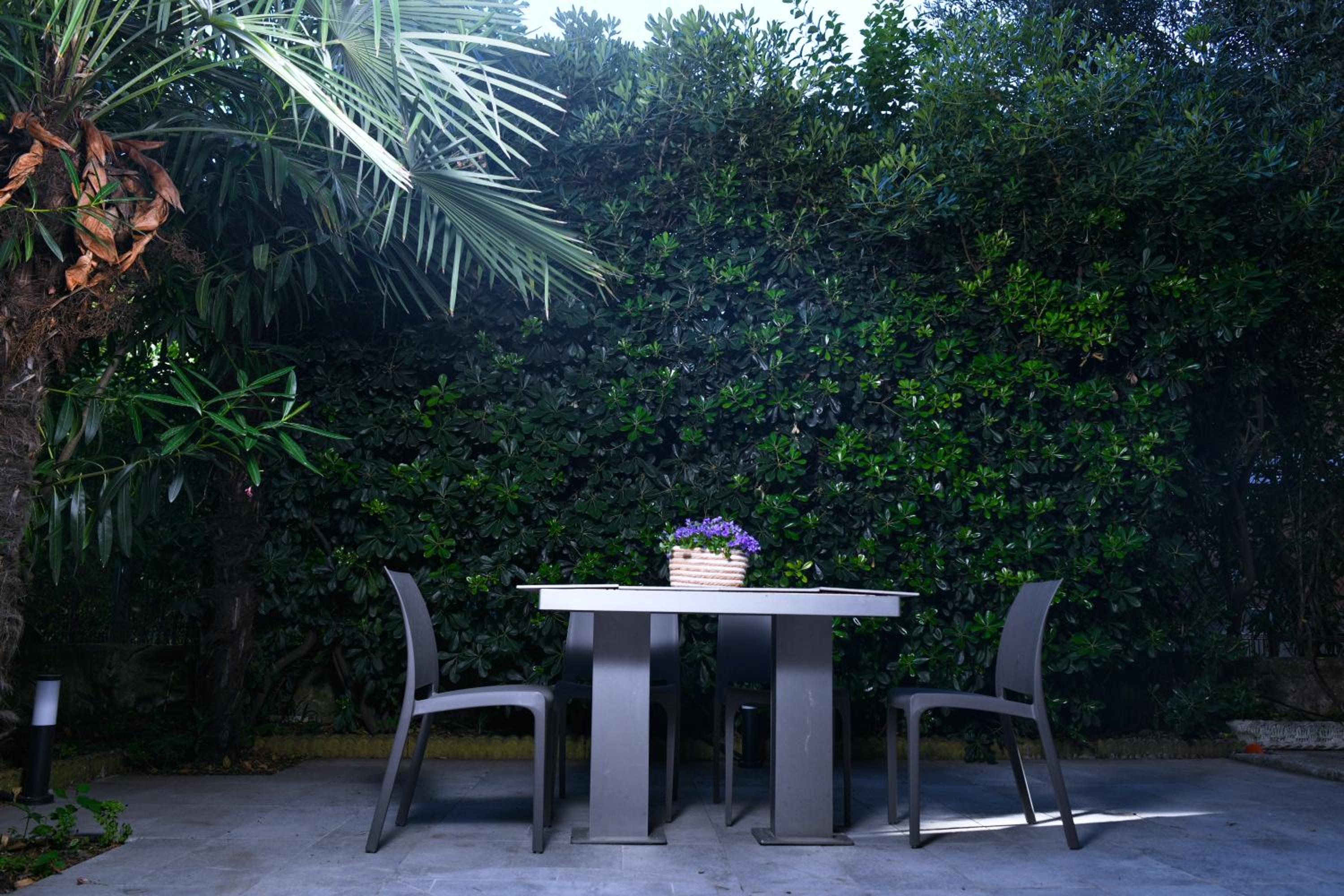 La Villa bed & breakfast