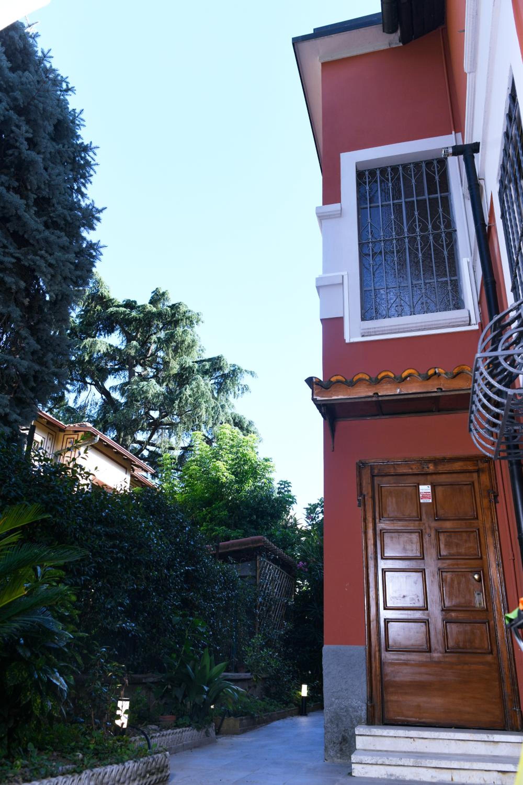 La Villa bed & breakfast