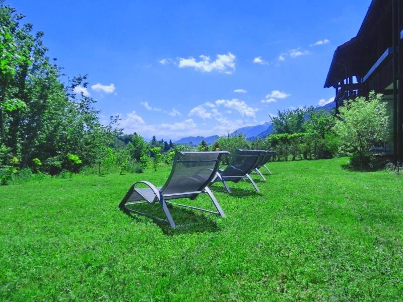 Alpenrose Appartements