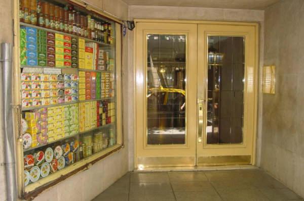 Loft monoambiente entrepiso y balcón francés