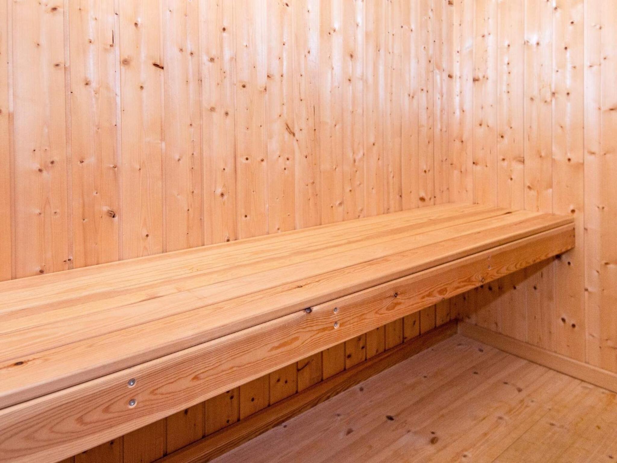 6 person holiday home in Hemmet-By Traum