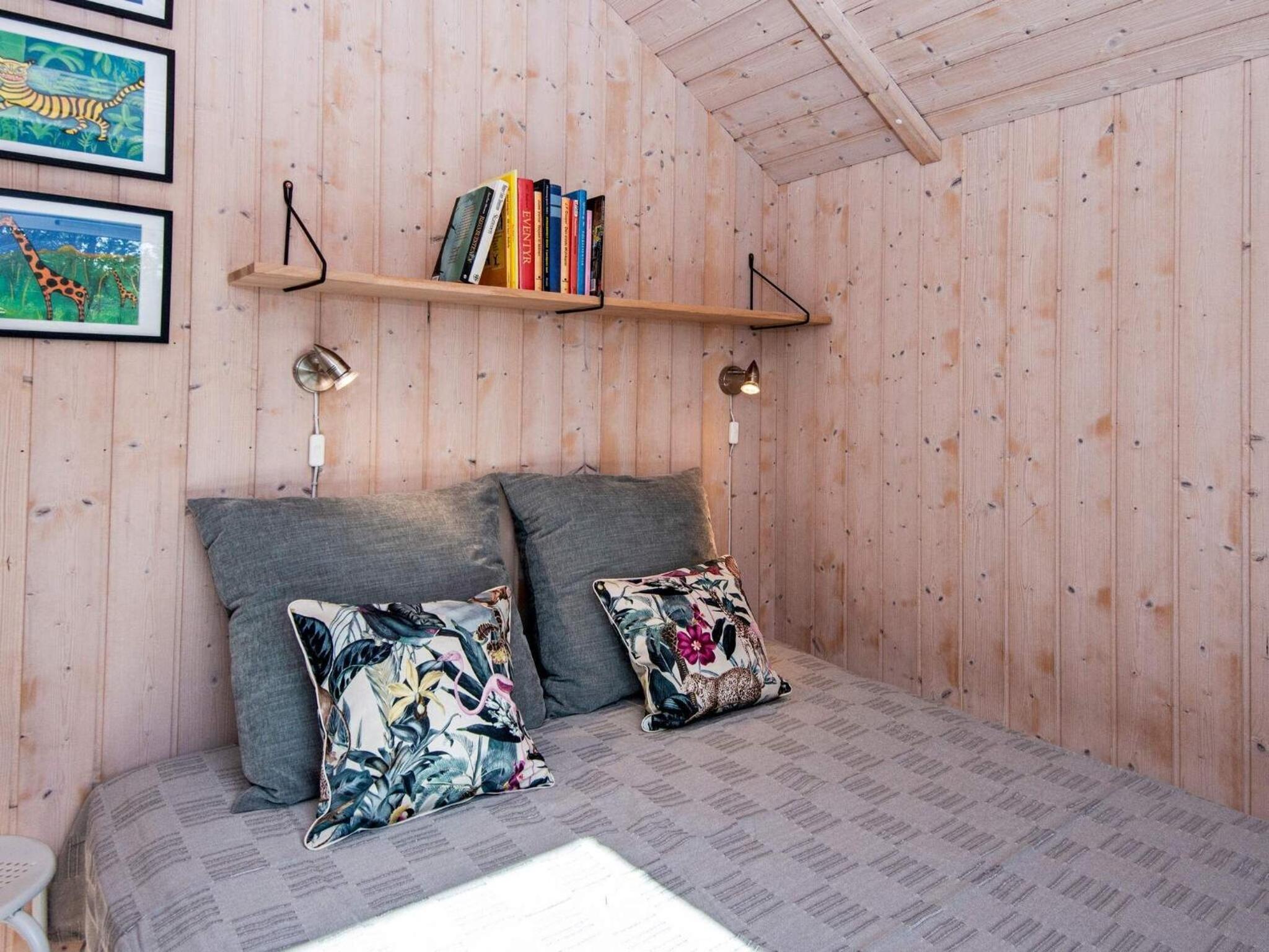 6 person holiday home in Hemmet-By Traum