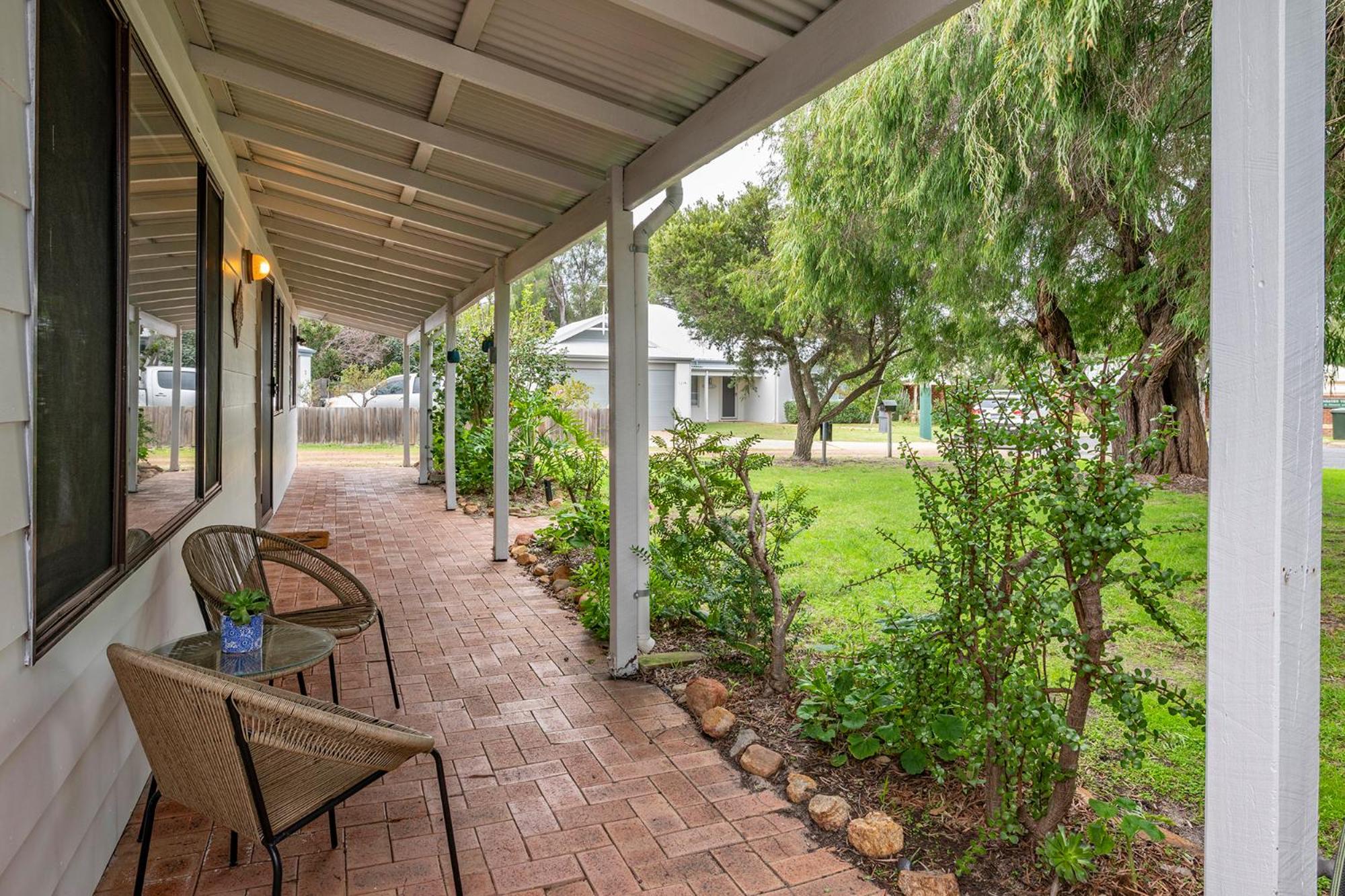 Menta Cottage