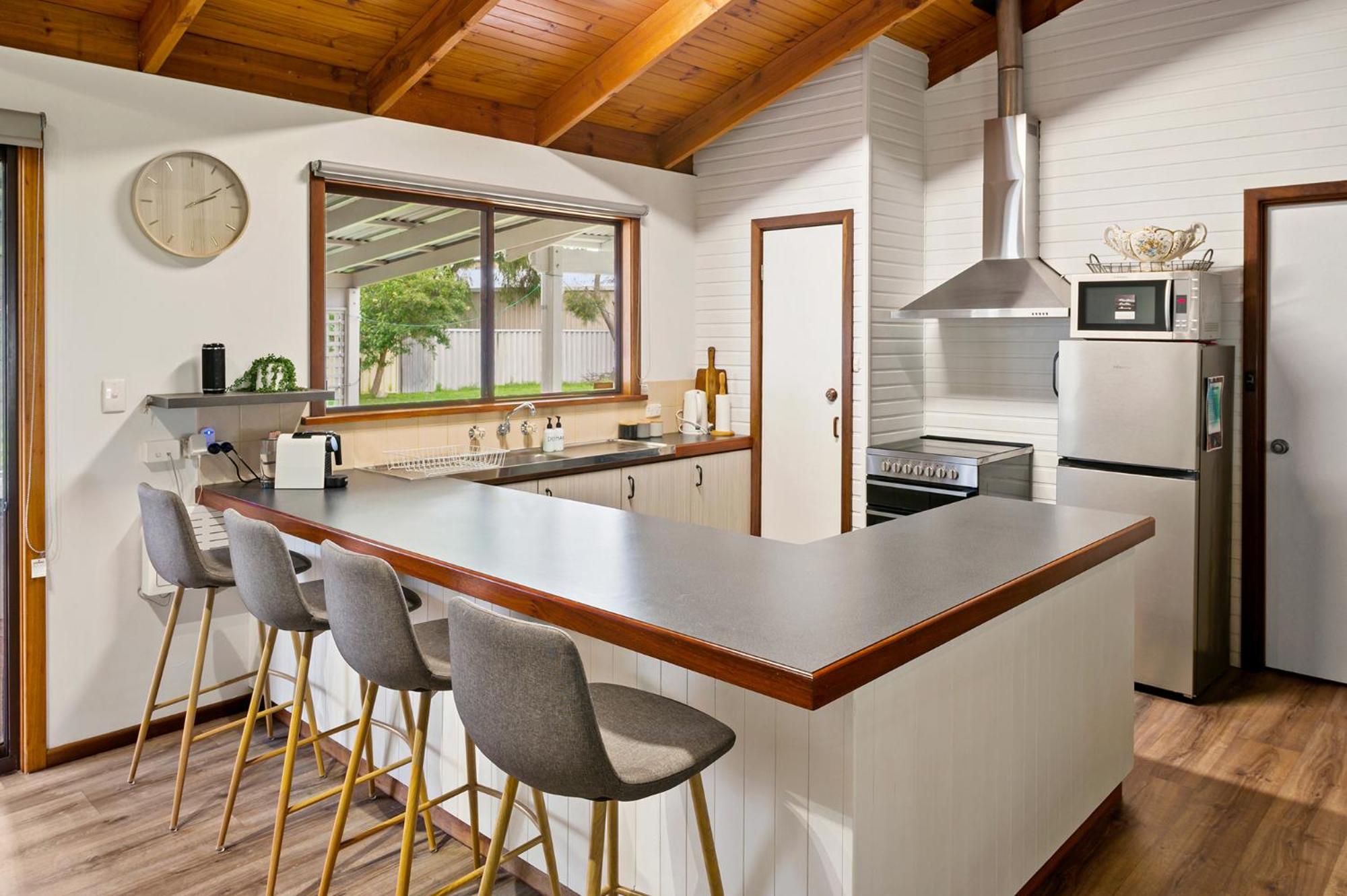 Menta Cottage