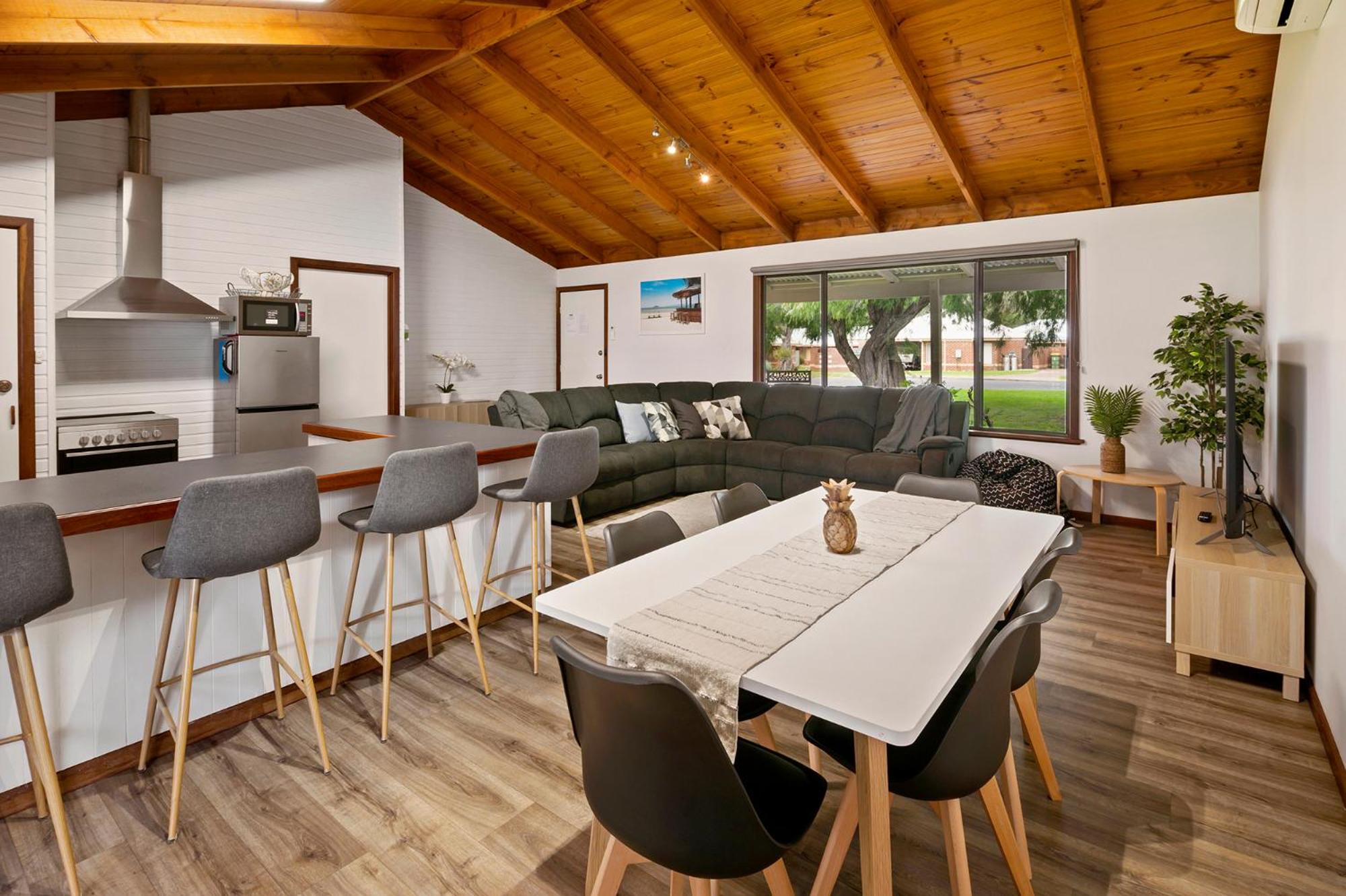 Menta Cottage
