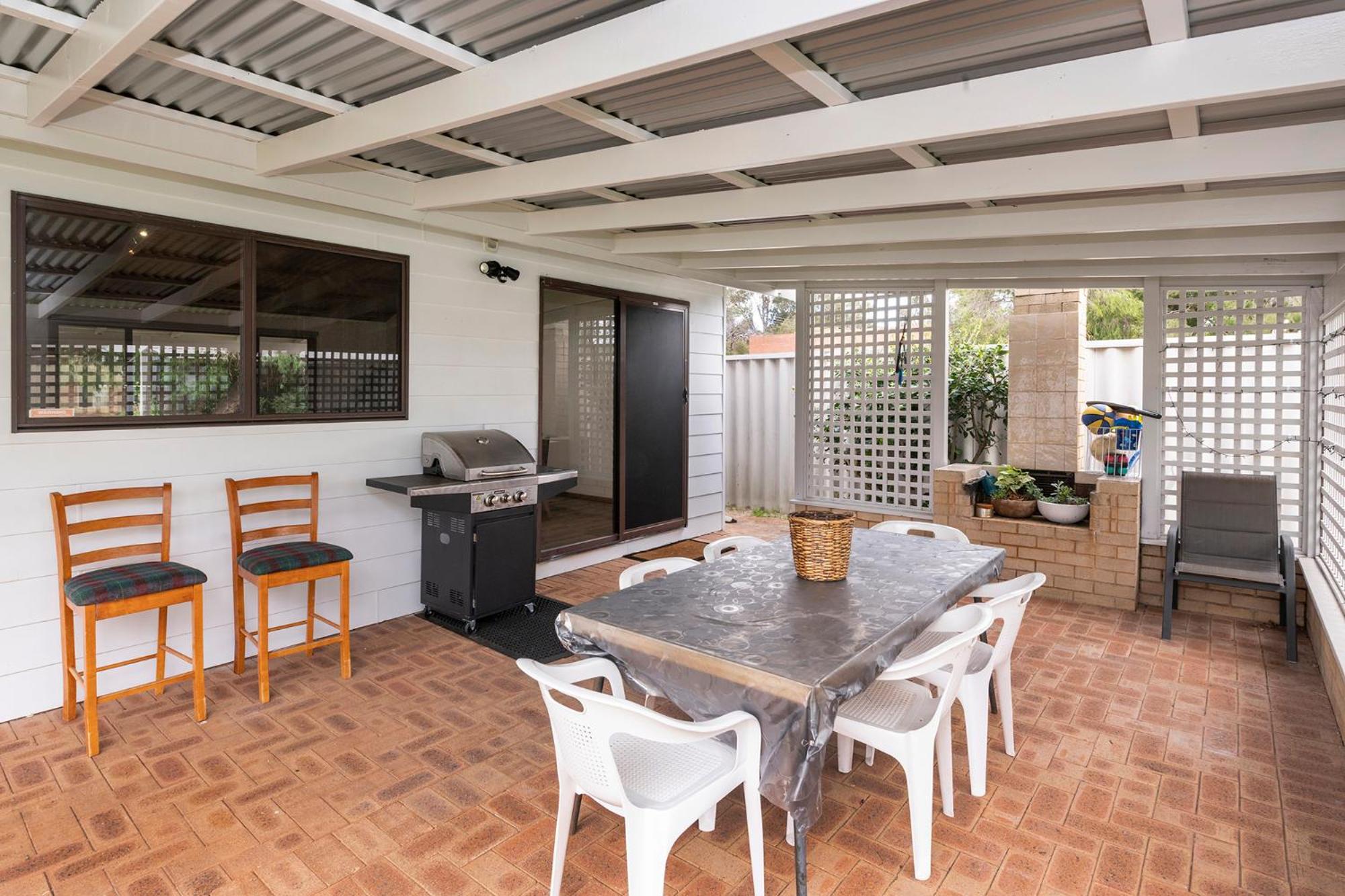 Menta Cottage