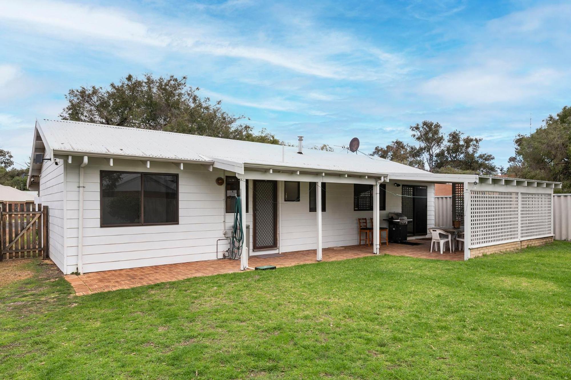 Menta Cottage