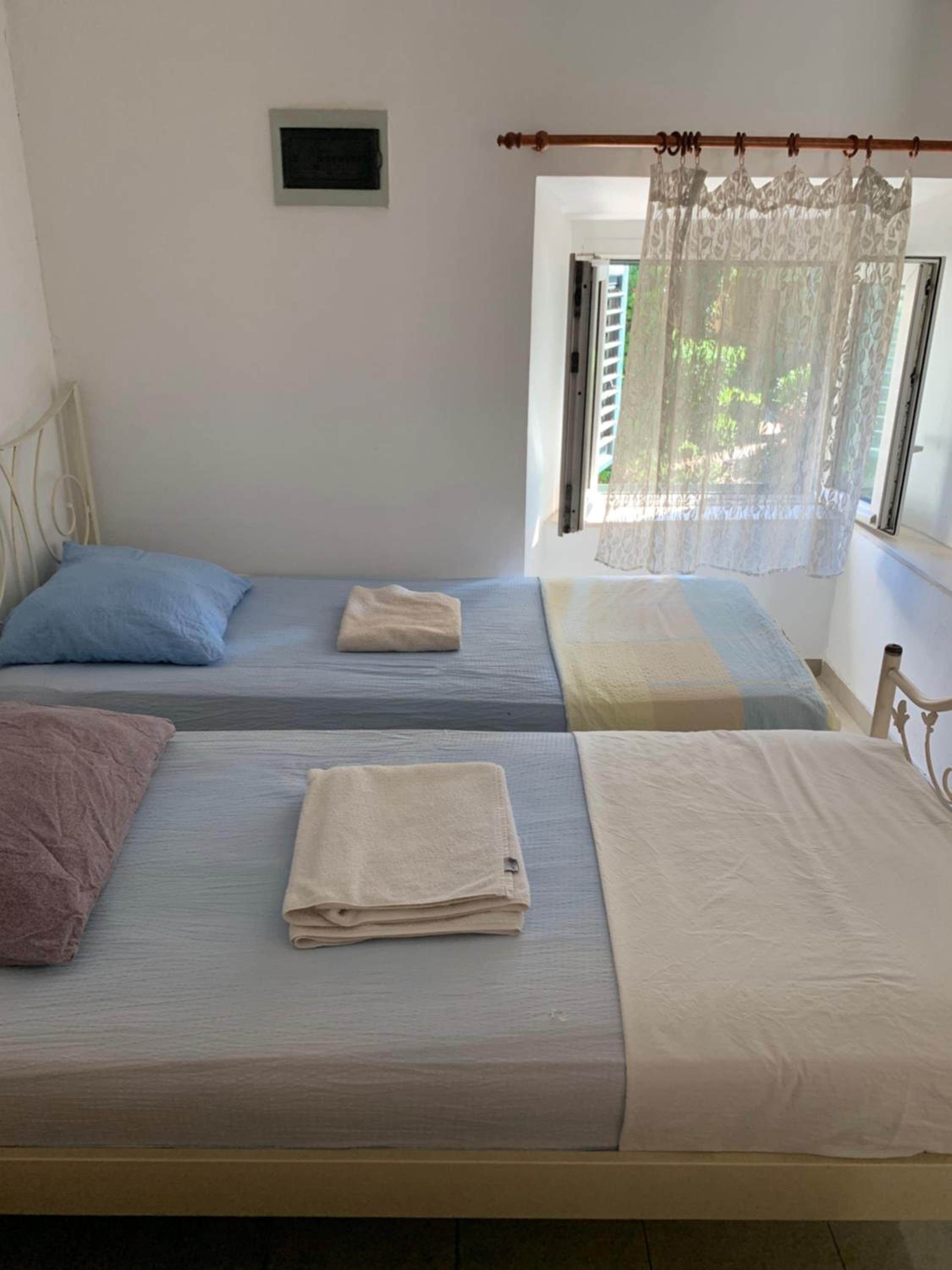 Rooms Villa Garden photo 3