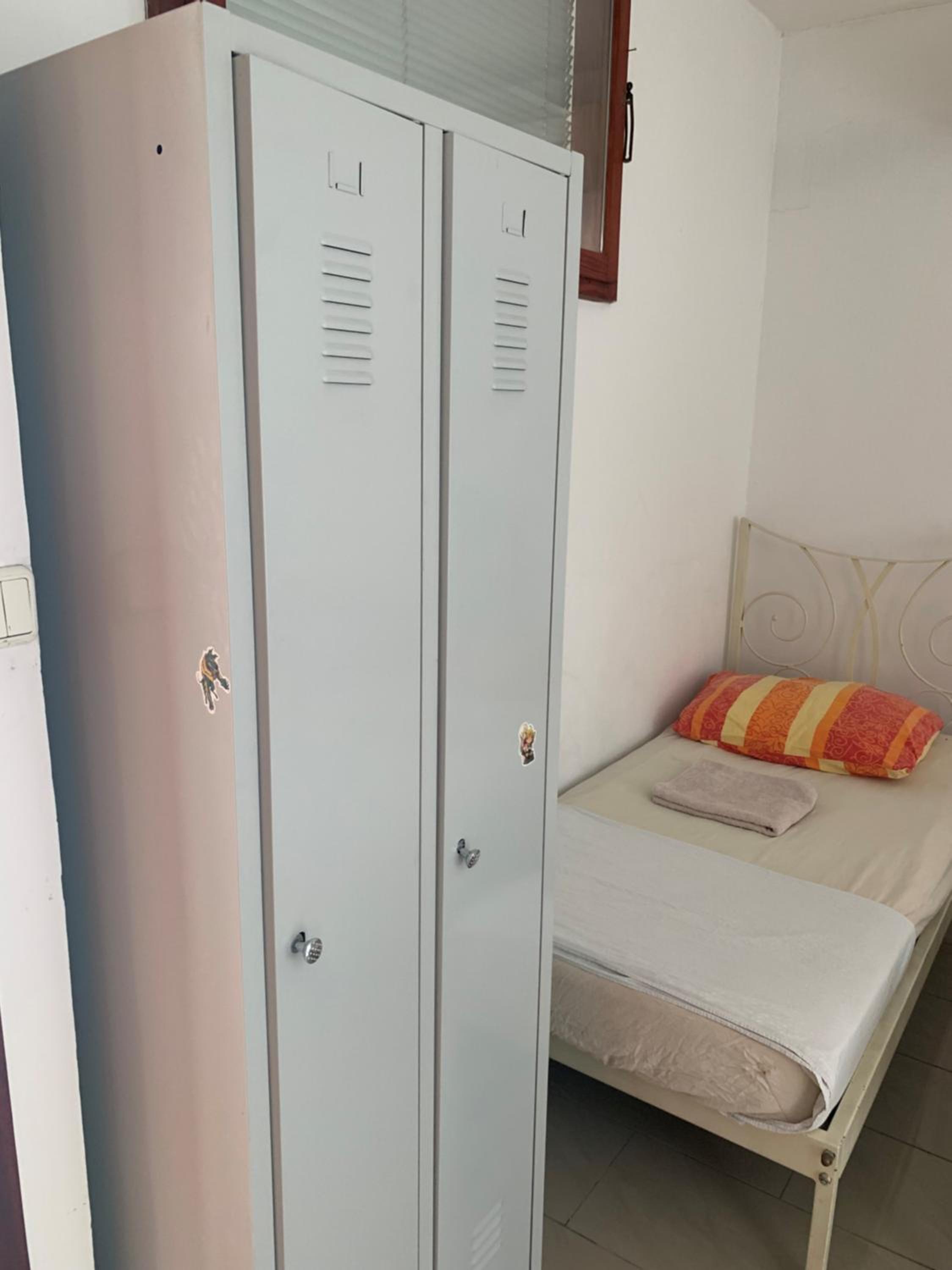 Photo 12 sur 24 de Rooms Villa Garden