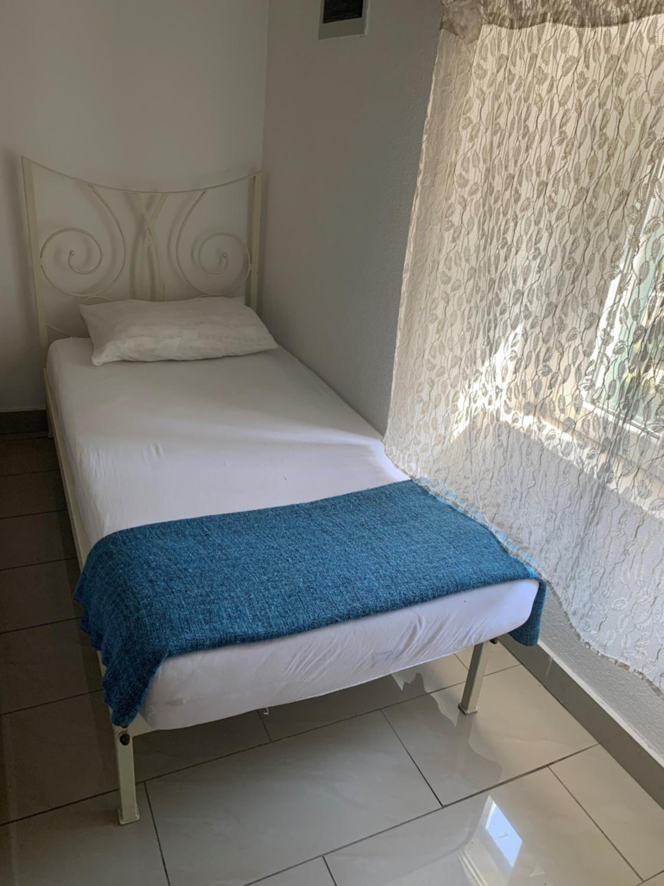 Photo 17 sur 24 de Rooms Villa Garden
